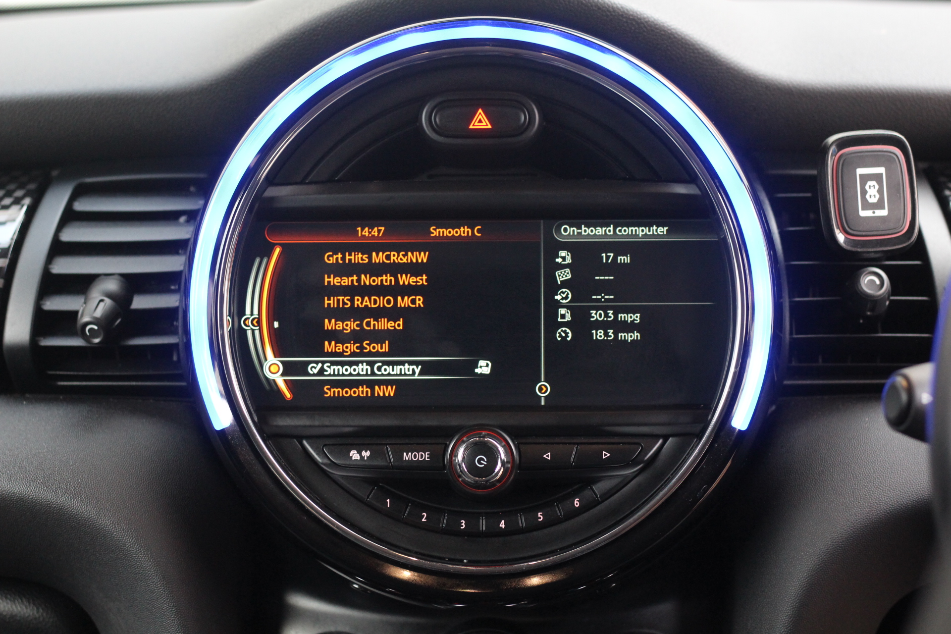 2017 (67) MINI Hatch 2.0 Cooper S Works (s/s) 3dr