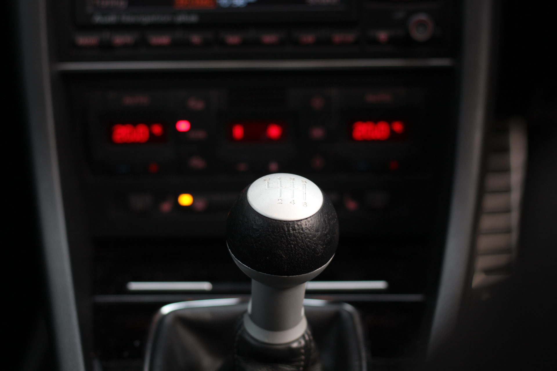 2007 (07) Audi RS4 4.2 quattro 4dr