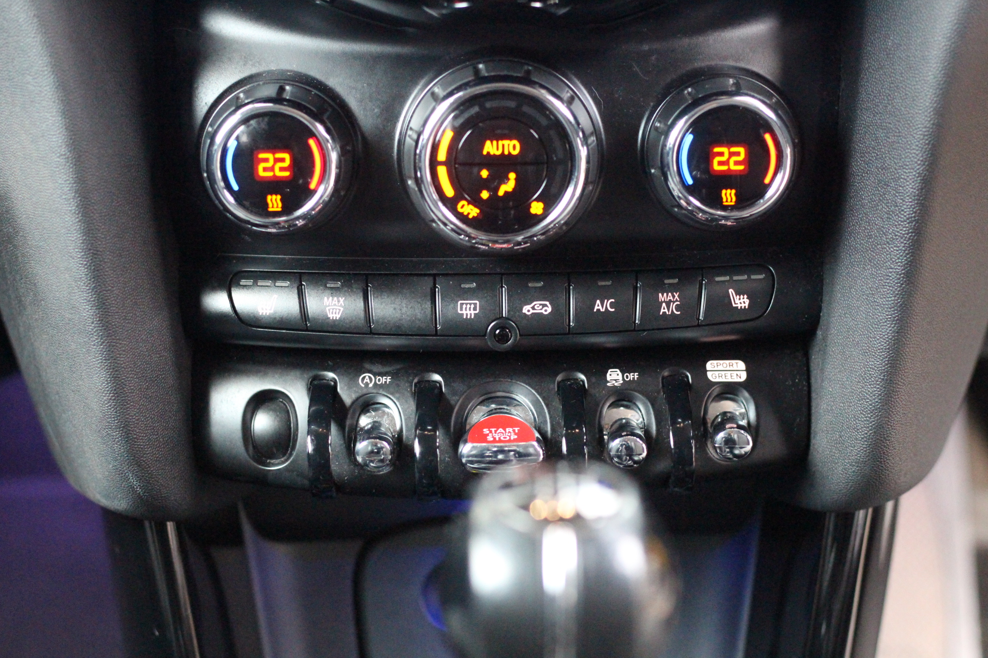 2017 (67) MINI Hatch 2.0 Cooper S Works (s/s) 3dr