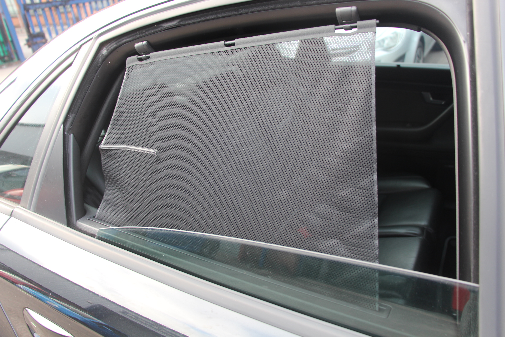 2007 (07) Audi RS4 4.2 quattro 4dr