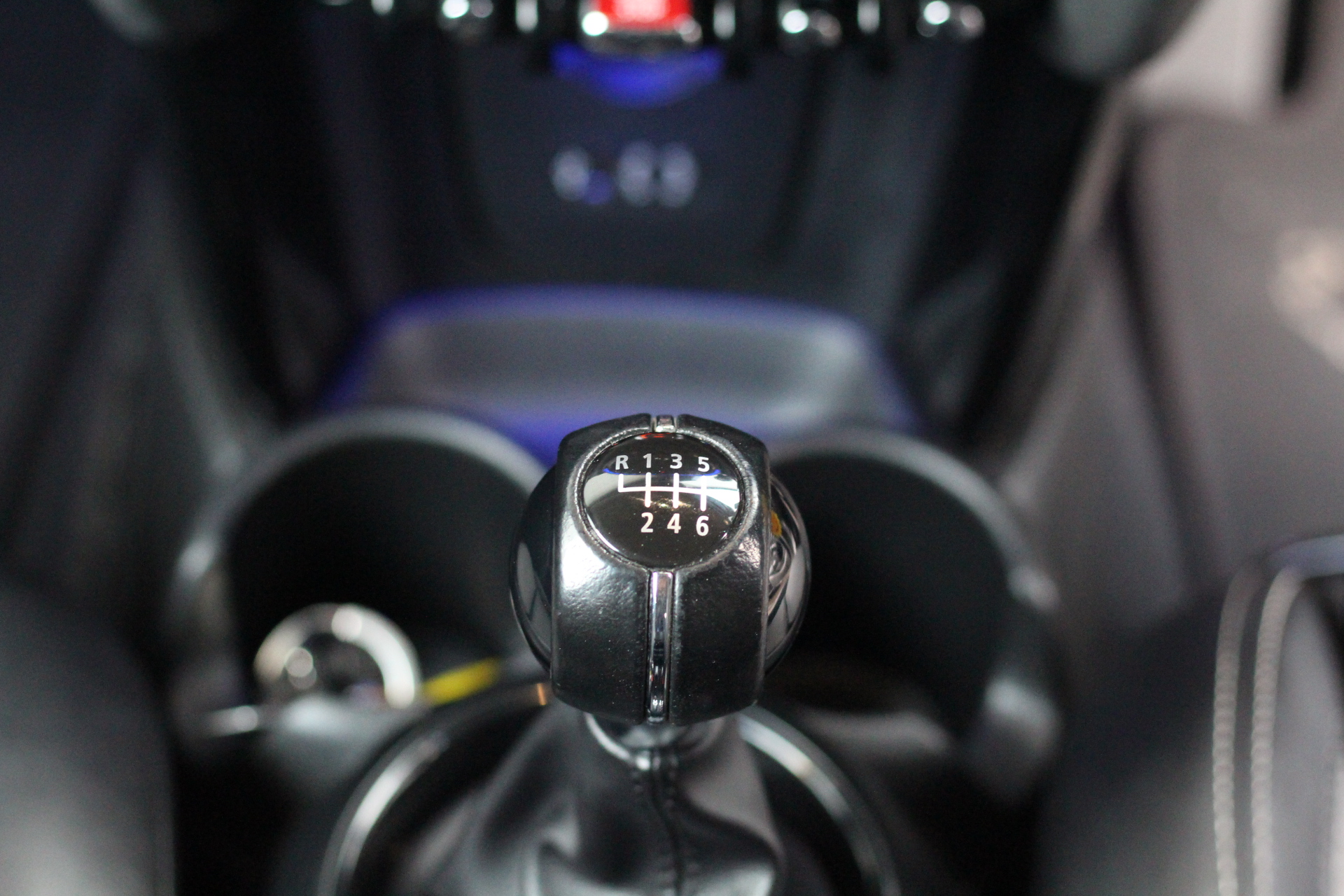 2017 (67) MINI Hatch 2.0 Cooper S Works (s/s) 3dr