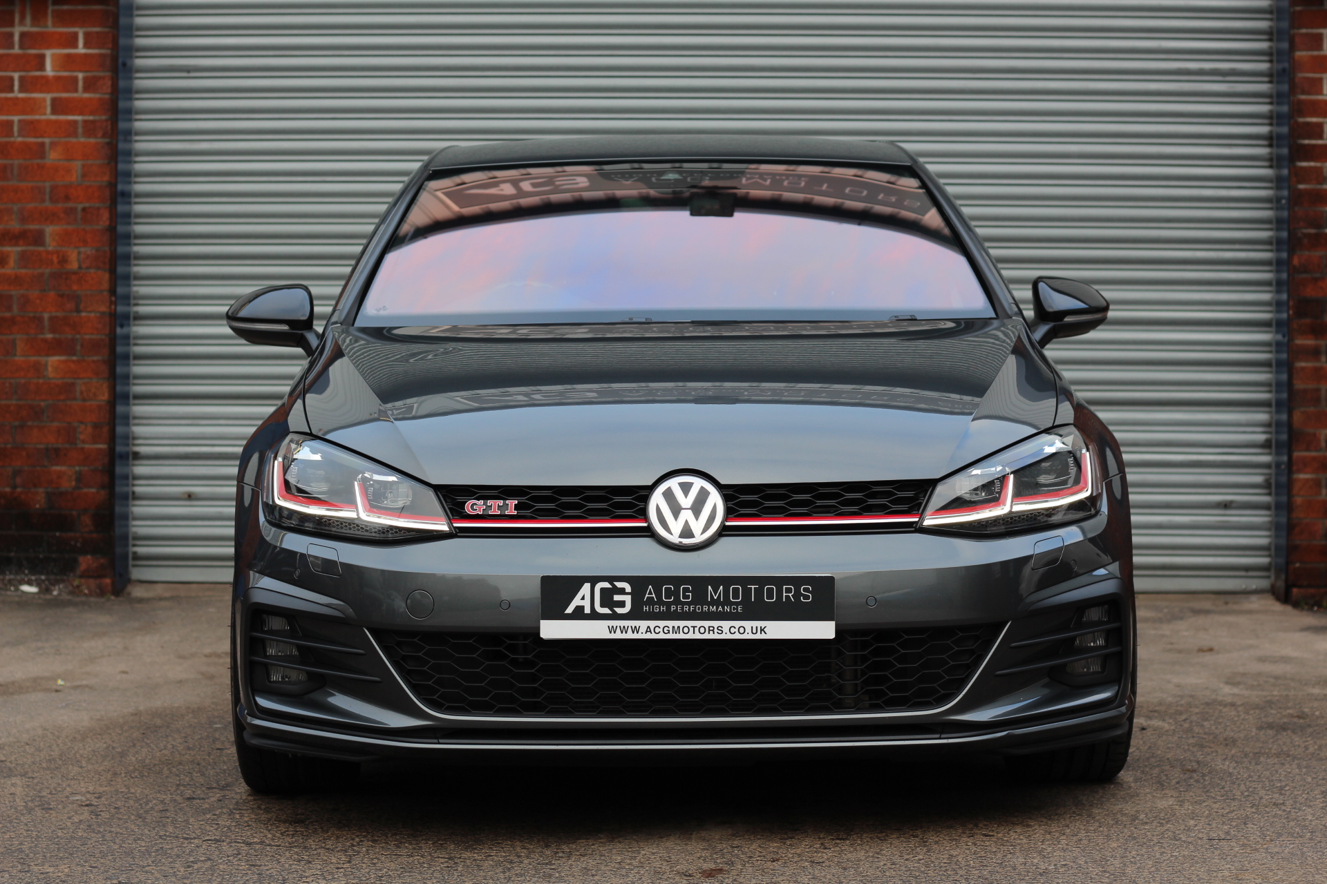 2019 (19) Volkswagen Golf 2.0 TSI GTI Performance DSG (s/s) 5dr