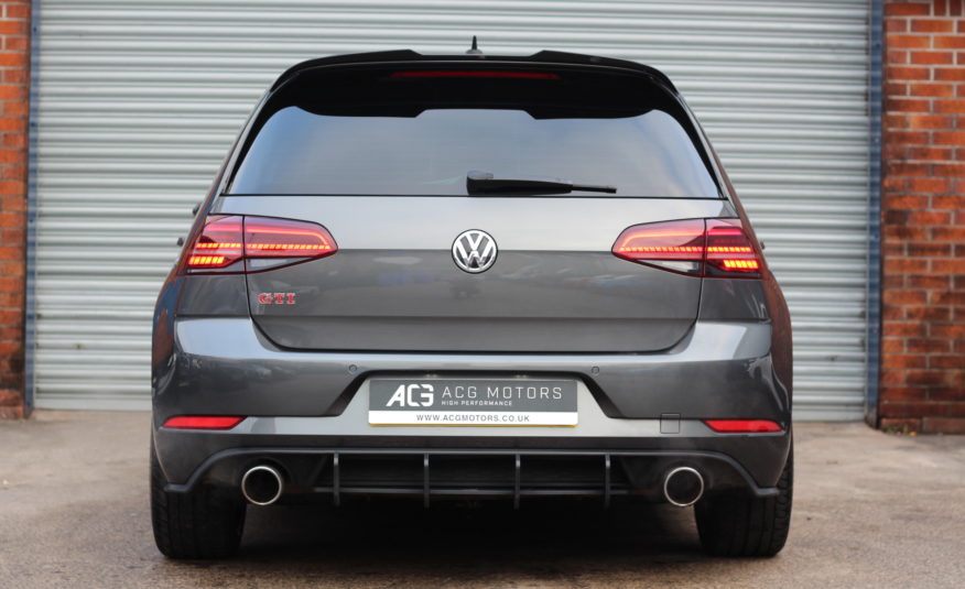 2019 (19) Volkswagen Golf 2.0 TSI GTI Performance DSG (s/s) 5dr