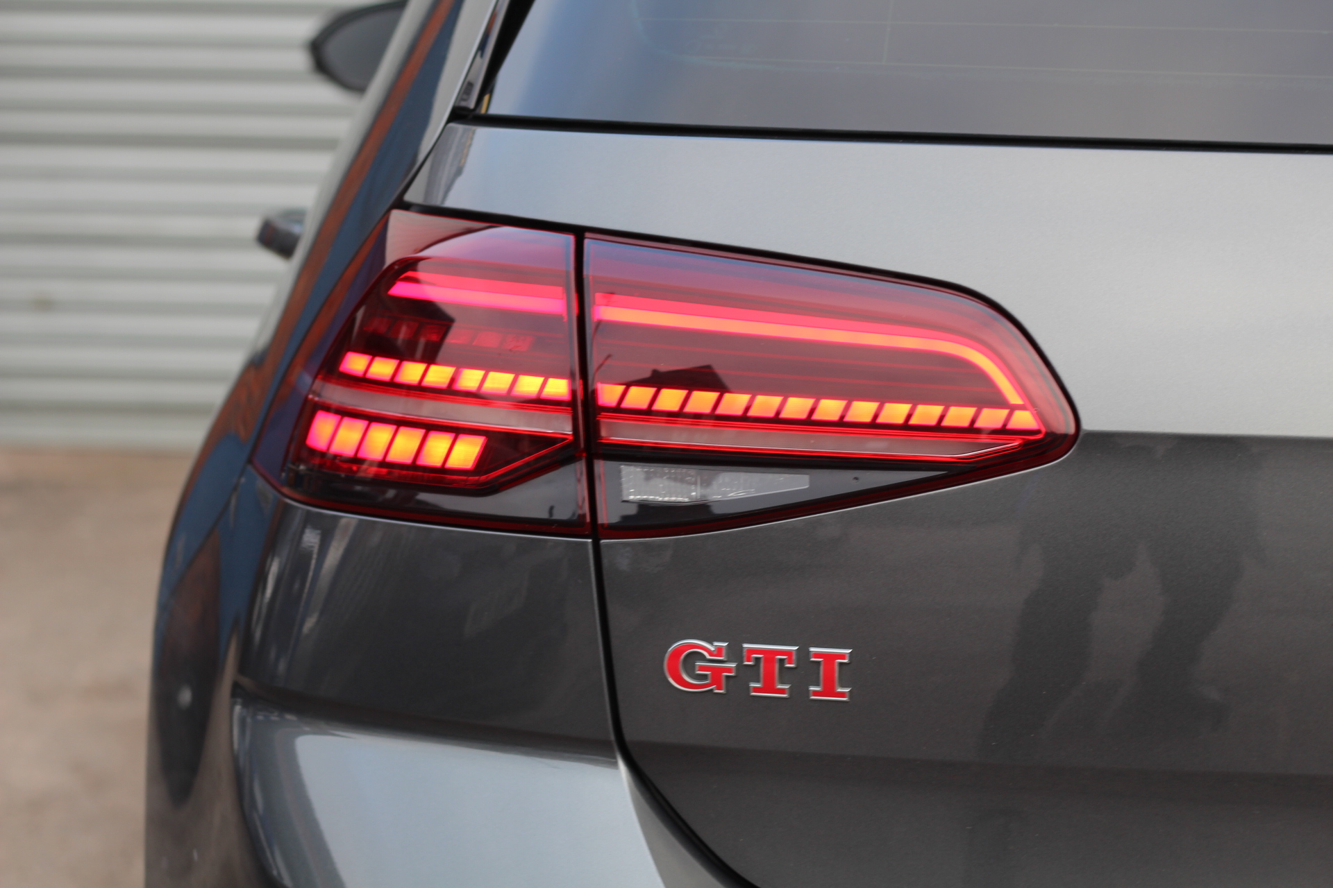 2019 (19) Volkswagen Golf 2.0 TSI GTI Performance DSG (s/s) 5dr