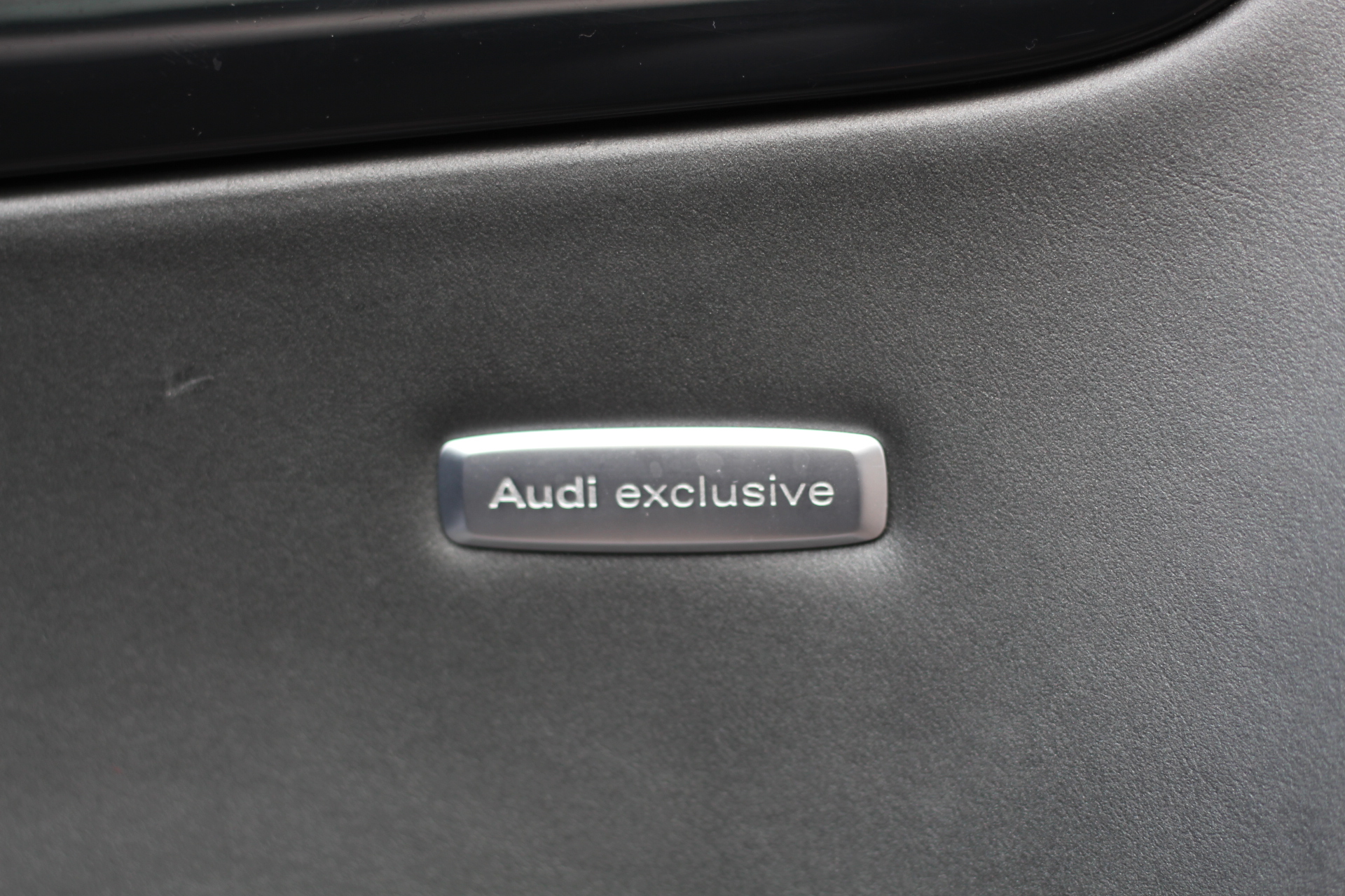 2007 (07) Audi RS4 4.2 quattro 4dr