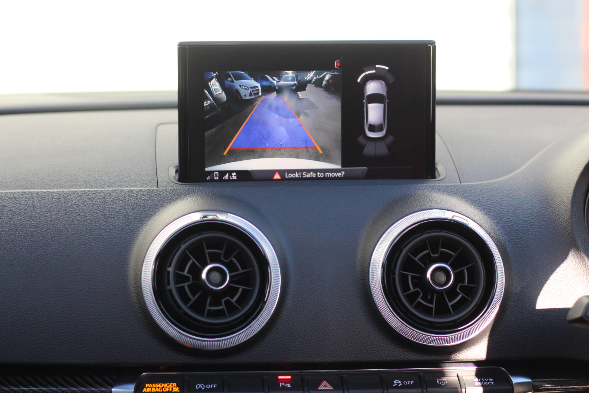 2019 (69) Audi RS3 2.5 TFSI Audi Sport Edition S Tronic quattro (s/s) 4dr