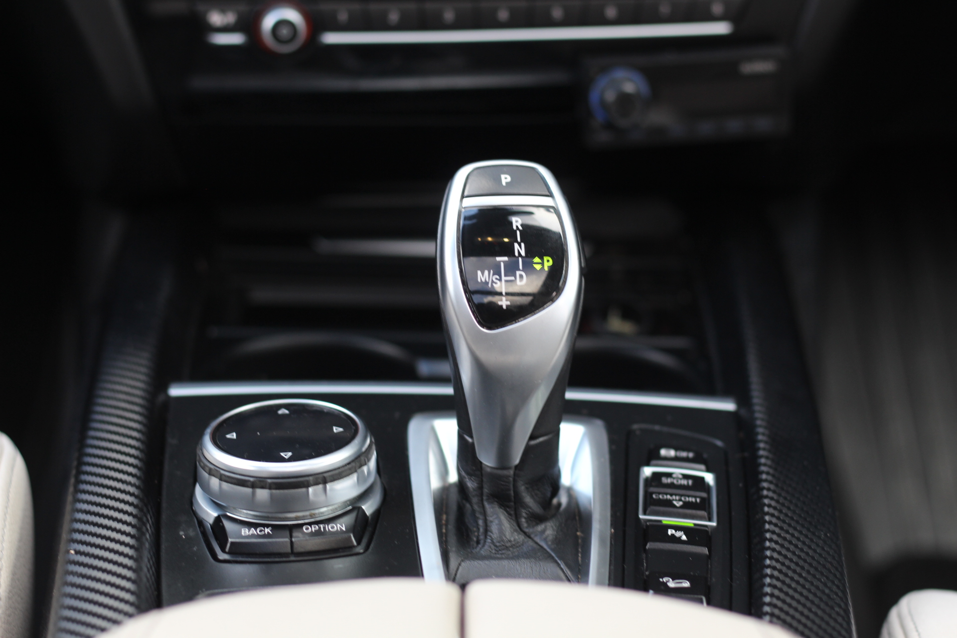 2014 (64) BMW X5 3.0 40d M Sport Auto xDrive (s/s) 5dr