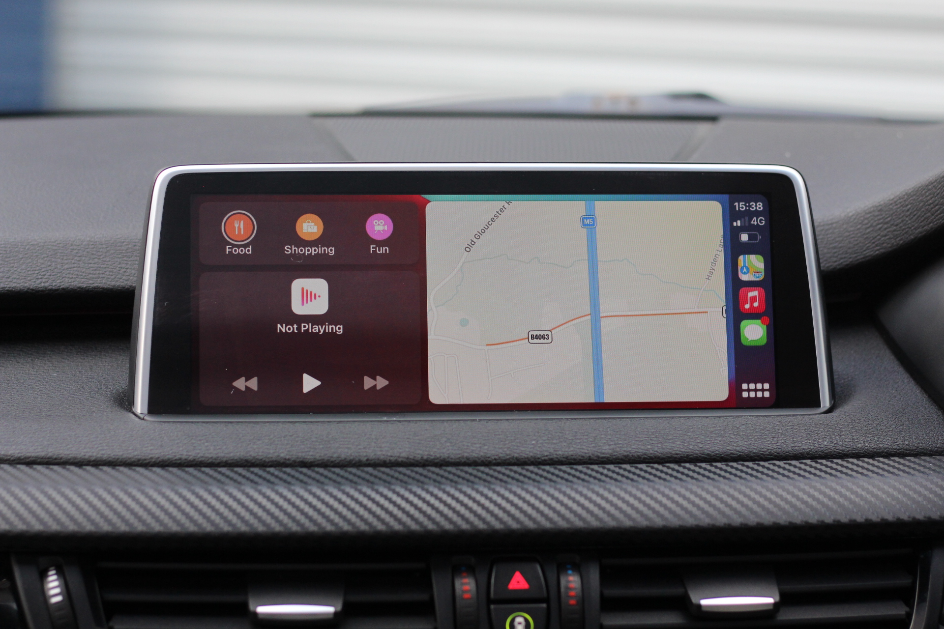 2014 (64) BMW X5 3.0 40d M Sport Auto xDrive (s/s) 5dr