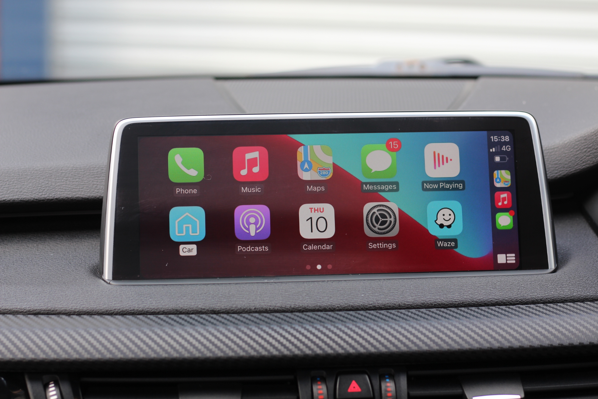 2014 (64) BMW X5 3.0 40d M Sport Auto xDrive (s/s) 5dr