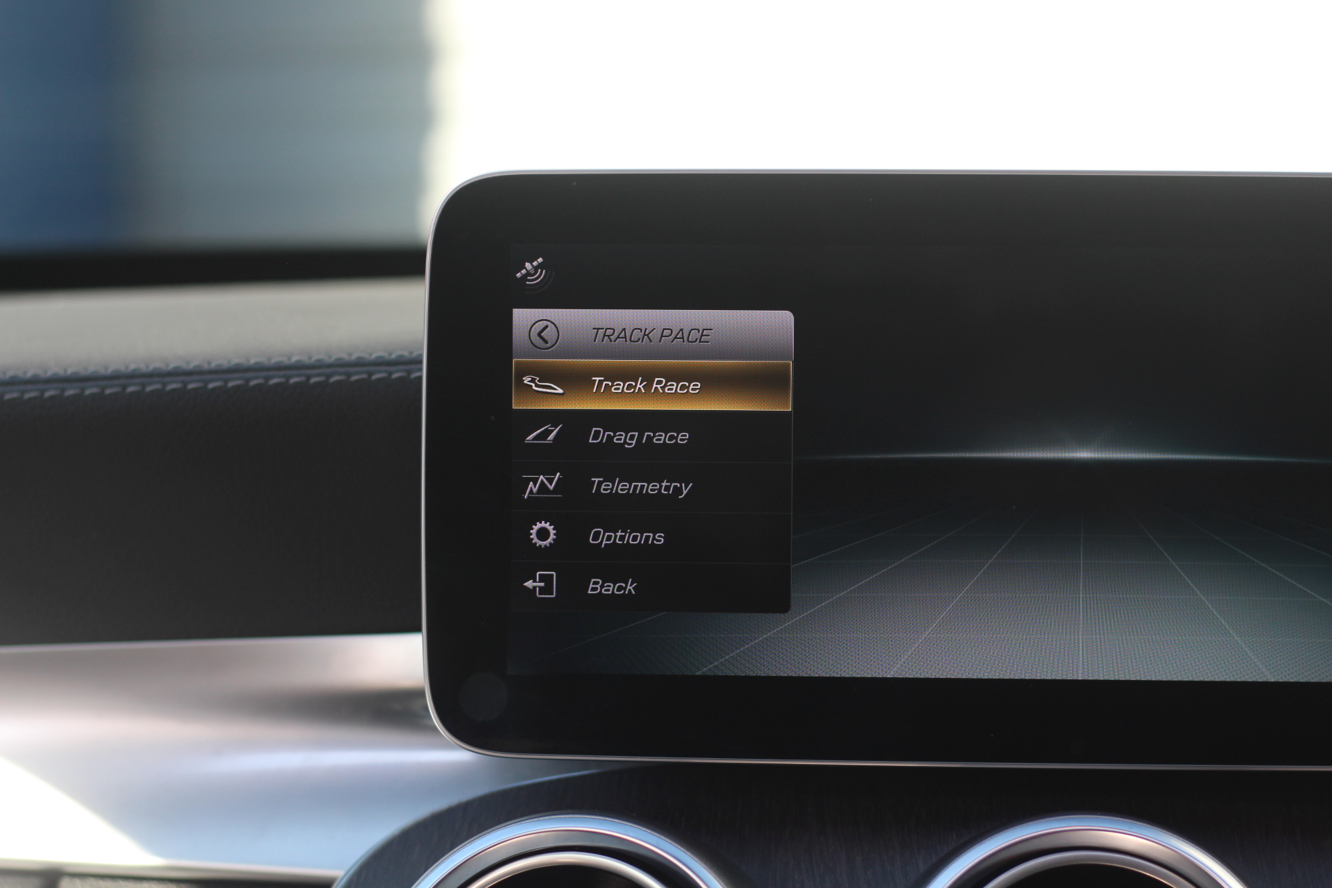 2019 (69) Mercedes-Benz C Class 4.0 C63s V8 BiTurbo AMG S SpdS MCT (s/s) 4dr