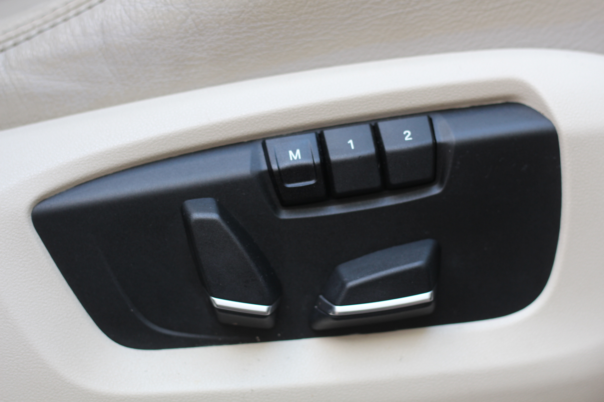 2014 (64) BMW X5 3.0 40d M Sport Auto xDrive (s/s) 5dr