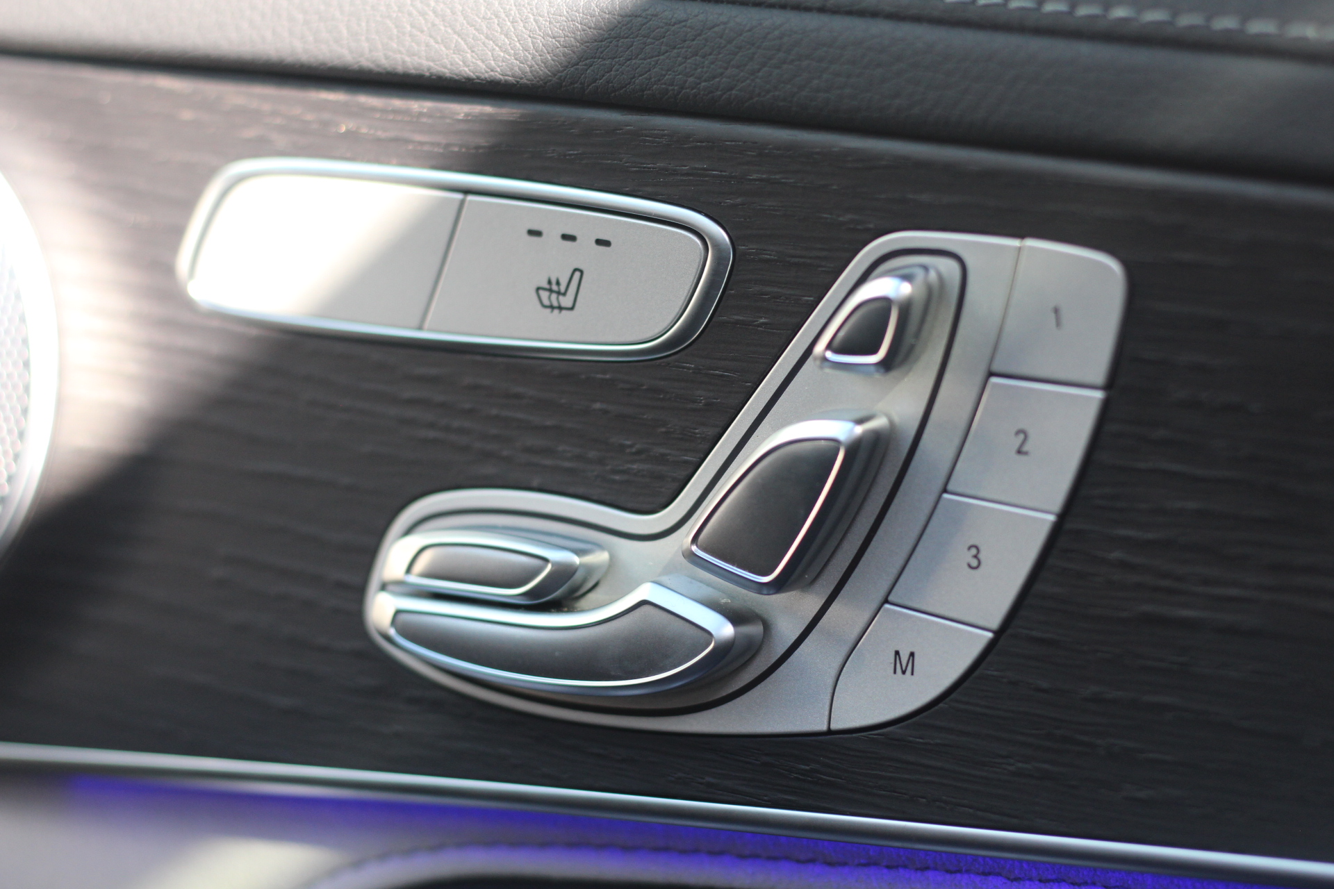 2019 (69) Mercedes-Benz C Class 4.0 C63s V8 BiTurbo AMG S SpdS MCT (s/s) 4dr