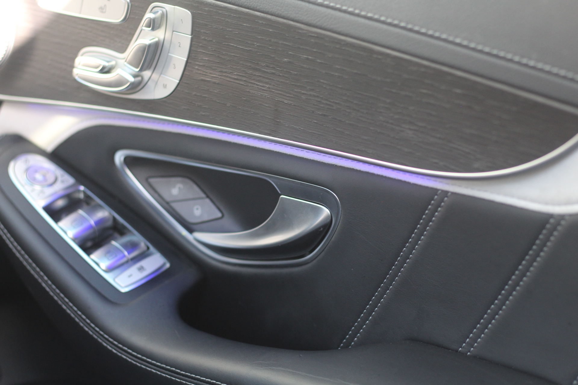 2019 (69) Mercedes-Benz C Class 4.0 C63s V8 BiTurbo AMG S SpdS MCT (s/s) 4dr