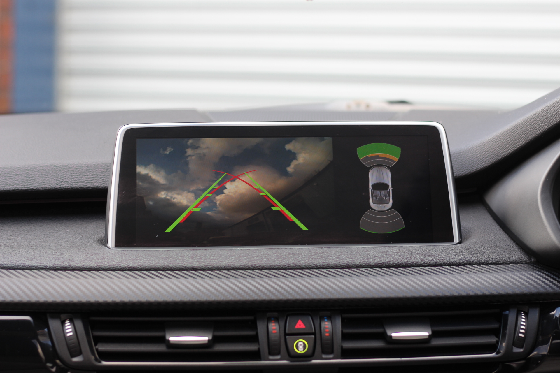 2014 (64) BMW X5 3.0 40d M Sport Auto xDrive (s/s) 5dr