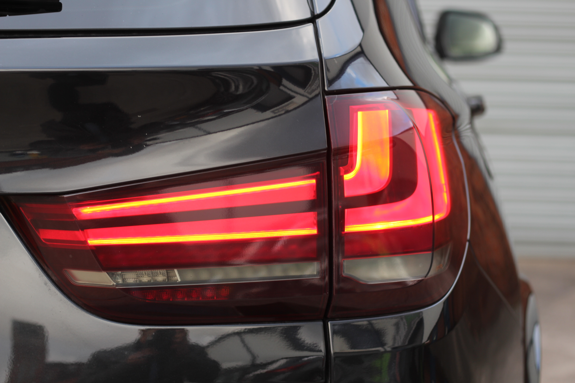 2014 (64) BMW X5 3.0 40d M Sport Auto xDrive (s/s) 5dr