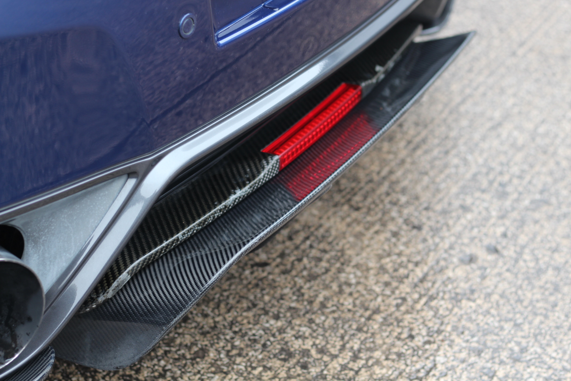 2011 (11) Nissan GT-R 3.8 V6 Premium Edition Auto 4WD 2dr