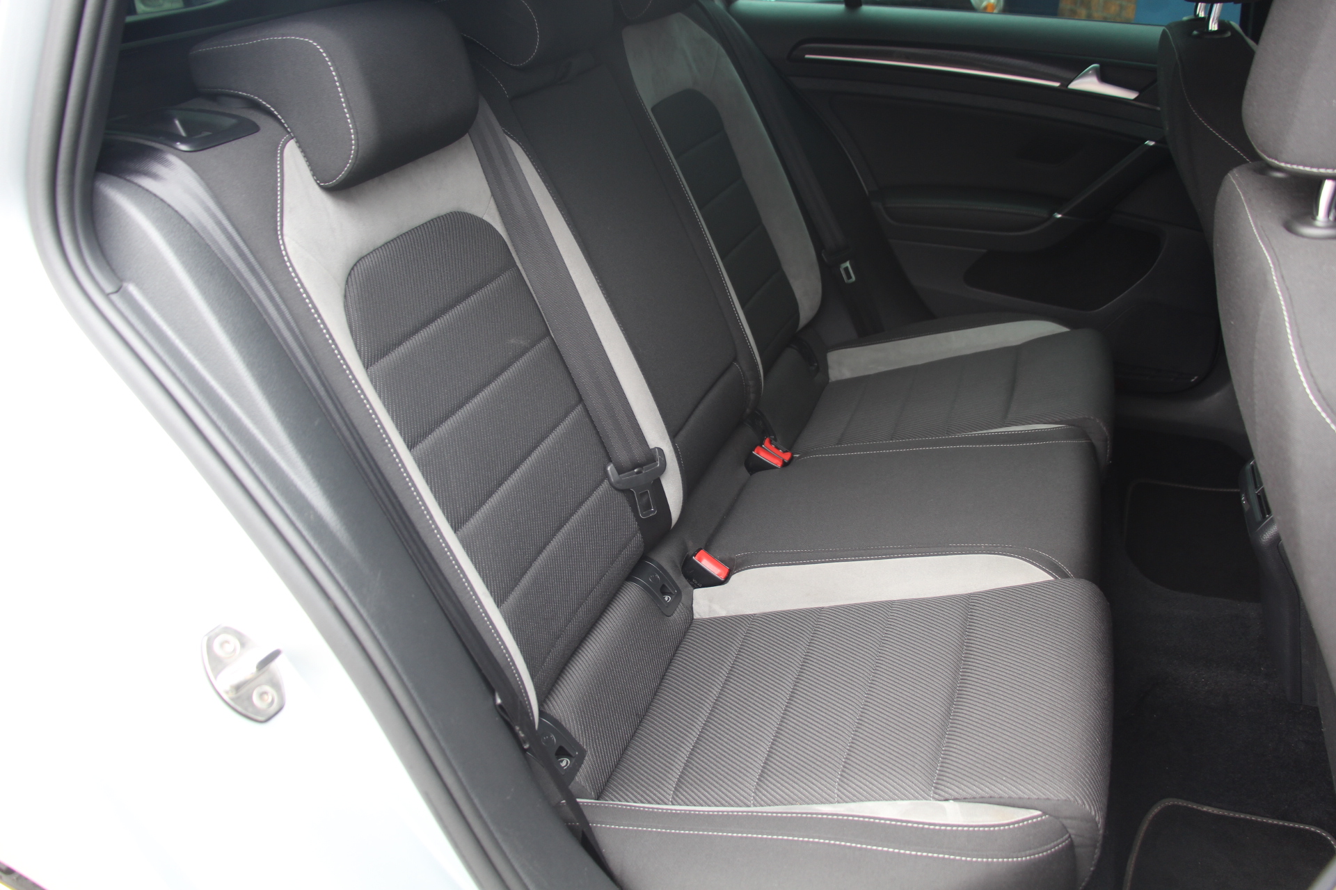 2015 (65) Volkswagen Golf 2.0 TSI BlueMotion Tech R DSG 4MOTION (s/s) 5dr