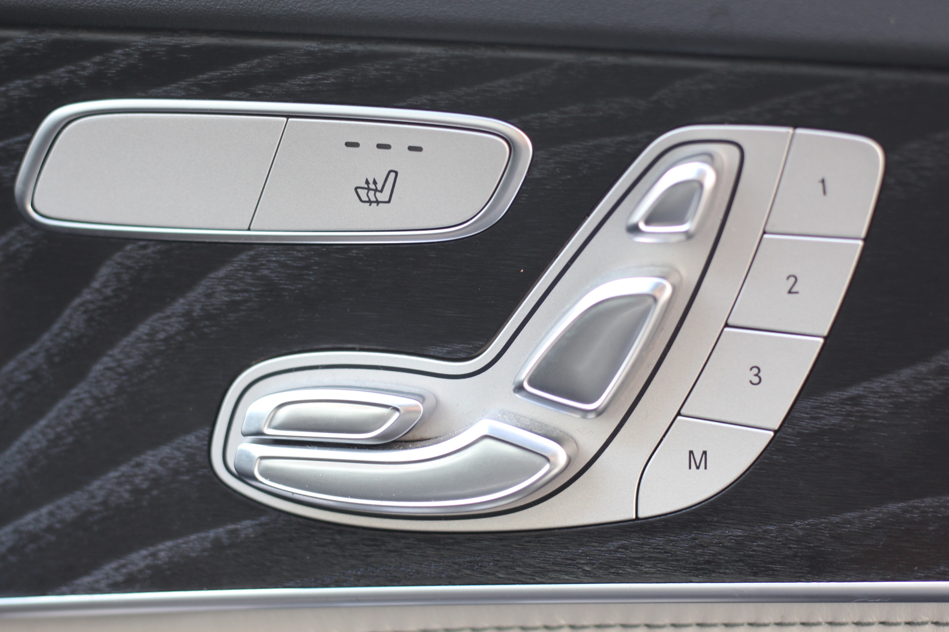 2015 (65) Mercedes-Benz C Class 4.0 C63 V8 BiTurbo AMG S SpdS MCT (s/s) 5dr