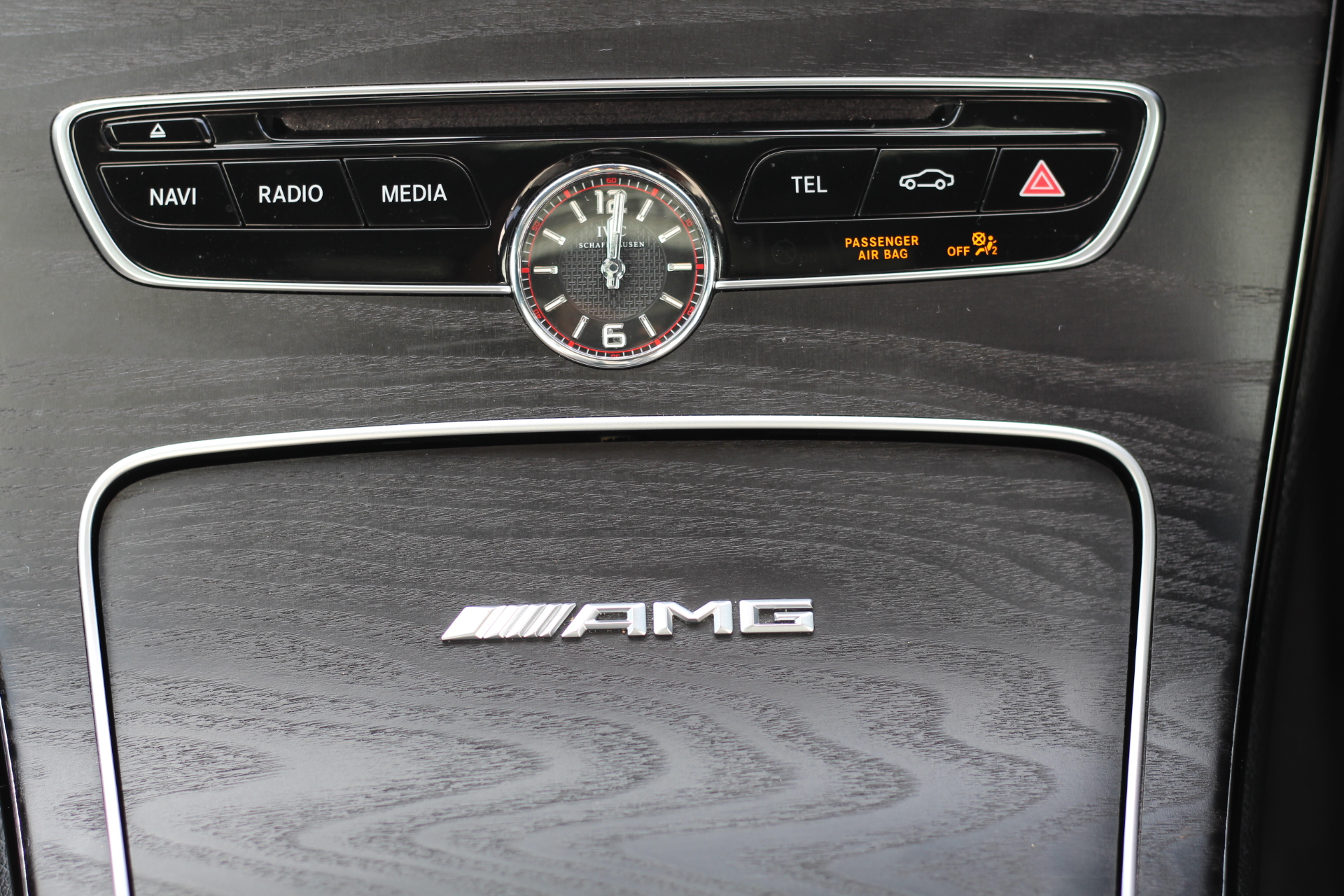 2015 (65) Mercedes-Benz C Class 4.0 C63 V8 BiTurbo AMG S SpdS MCT (s/s) 5dr