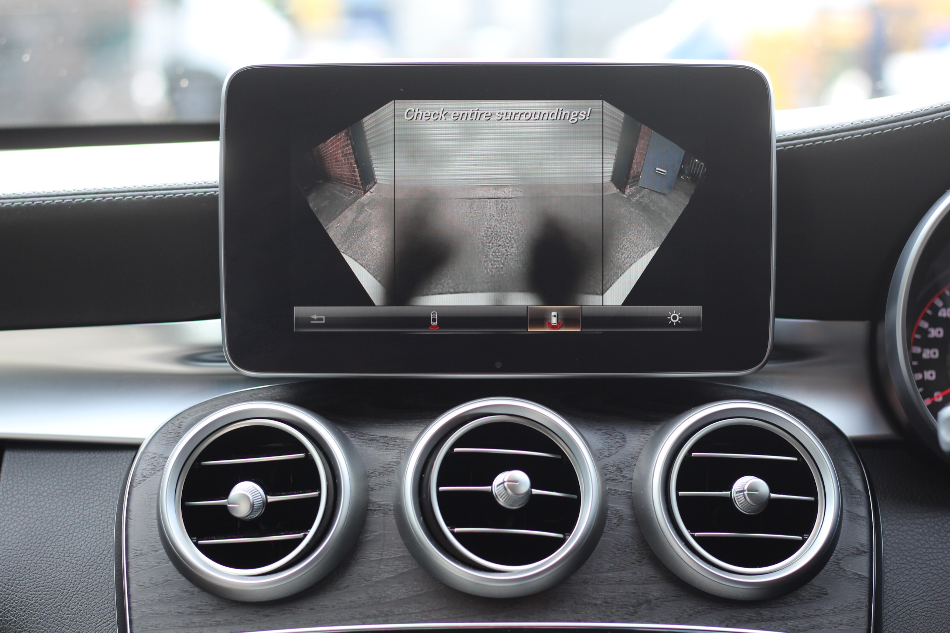 2015 (65) Mercedes-Benz C Class 4.0 C63 V8 BiTurbo AMG S SpdS MCT (s/s) 5dr