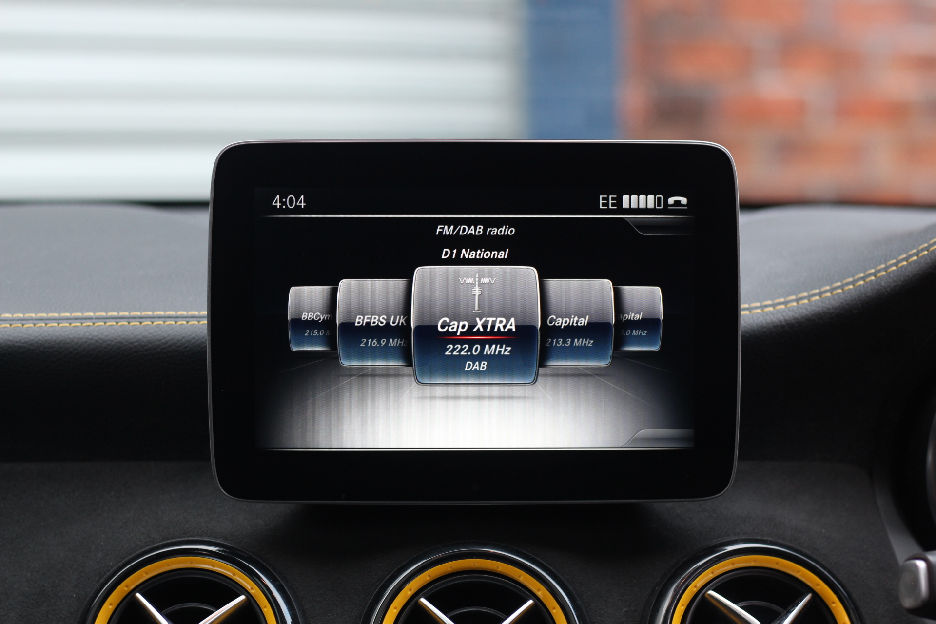 2017 (67) Mercedes-Benz A Class 2.0 A45 AMG Yellow Night Edition SpdS DCT 4MATIC Euro 6 (s/s) 5dr