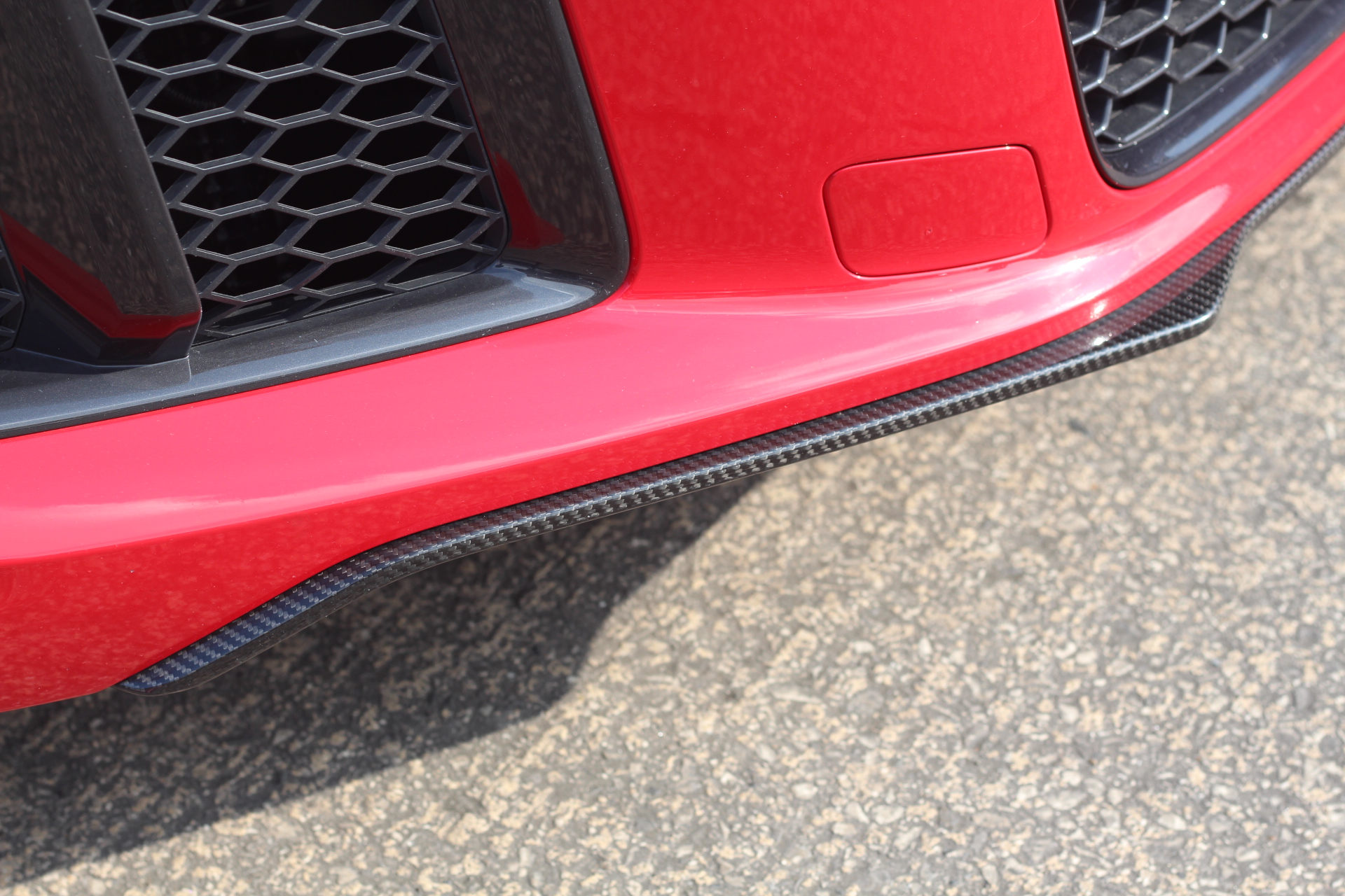 2018 (18) Audi R8 5.2 FSI V10 Plus S Tronic quattro Euro 6 (s/s) 2dr