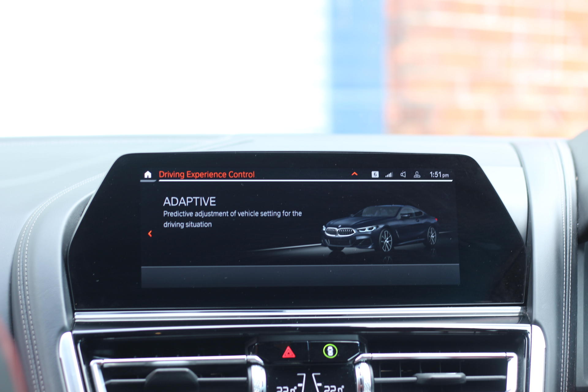 2018 (68) BMW 8 Series 4.4 M850i V8 Steptronic xDrive Euro 6 (s/s) 2dr