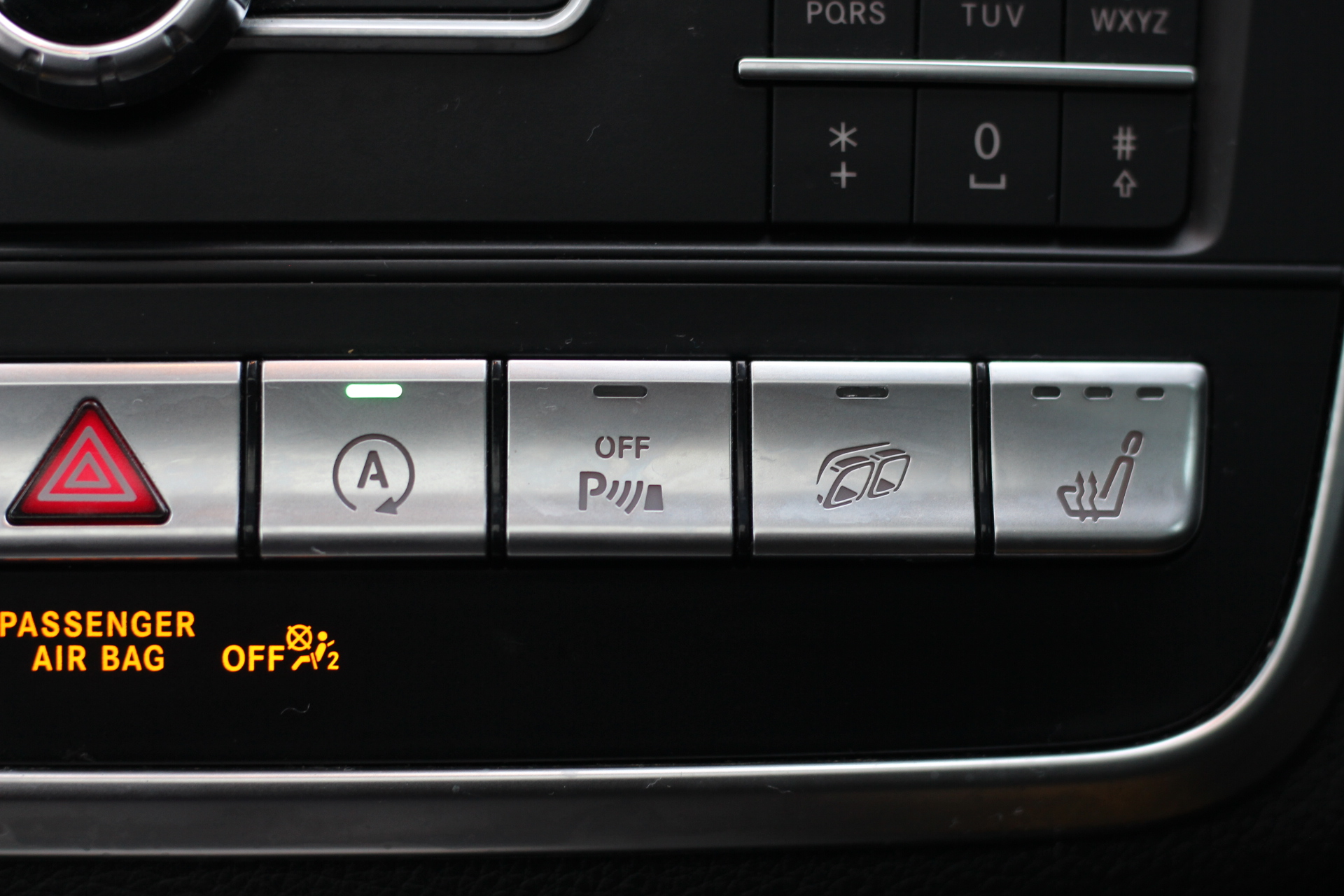 2017 (67) Mercedes-Benz A Class 2.0 A45 AMG Yellow Night Edition SpdS DCT 4MATIC Euro 6 (s/s) 5dr