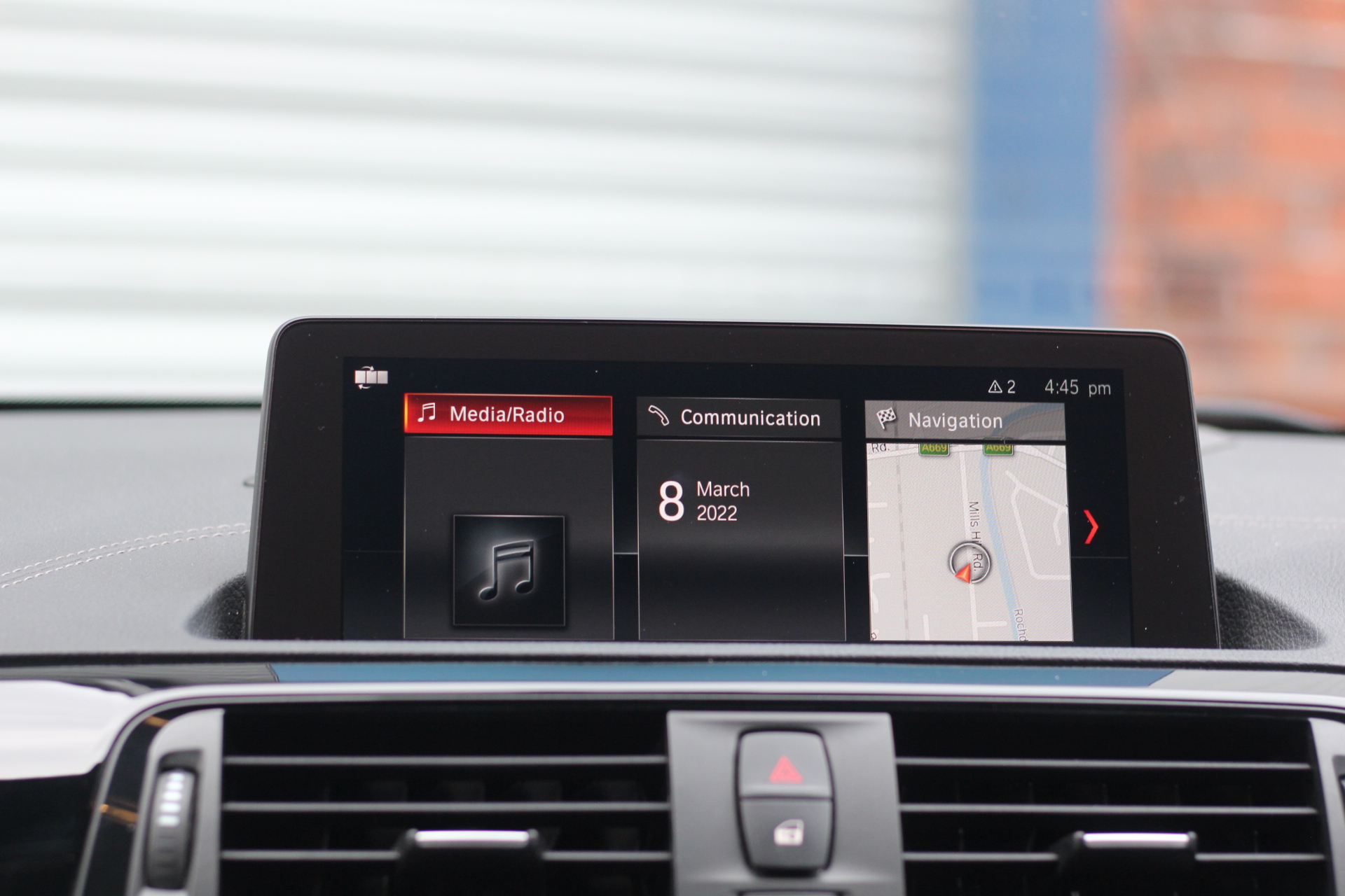 2018 (68) BMW 1 Series 3.0 M140i Shadow Edition Auto (s/s) 5dr