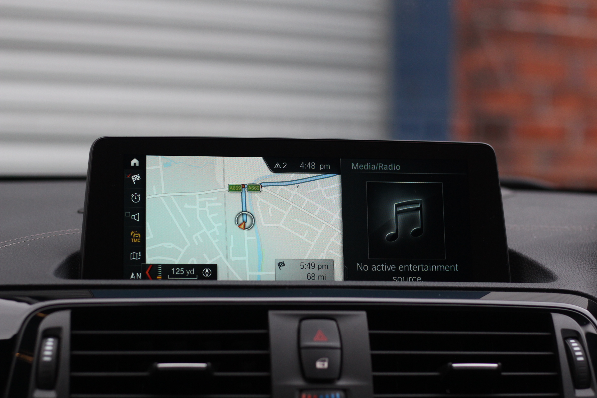 2018 (68) BMW 1 Series 3.0 M140i Shadow Edition Auto (s/s) 5dr