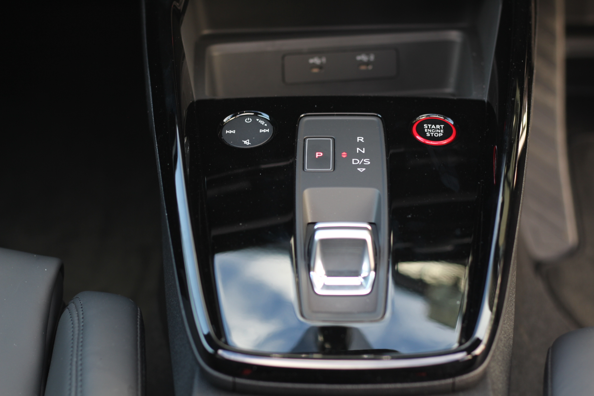 2022 (22) Audi RS3 2.5 TFSI VORPSRUNG S TRONIC QUATTRO (S/S) 5DR