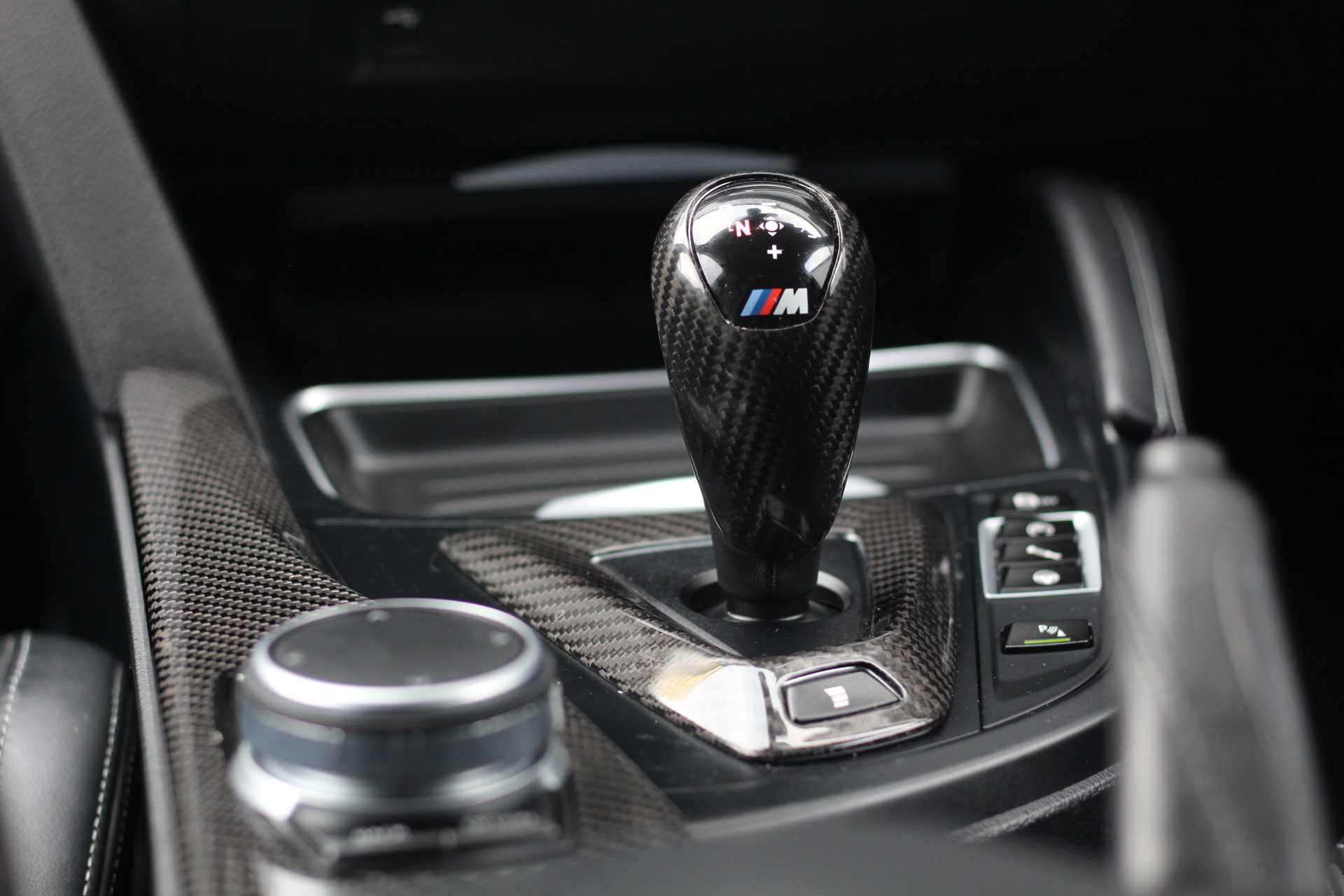 2017 (67) BMW M3 3.0 BiTurbo Competition DCT (s/s) 4dr