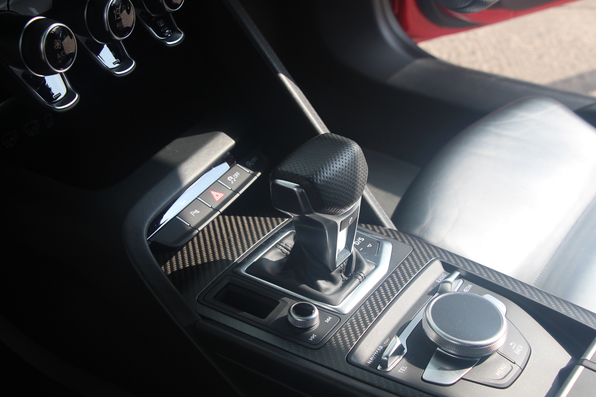 2018 (18) Audi R8 5.2 FSI V10 Plus S Tronic quattro Euro 6 (s/s) 2dr