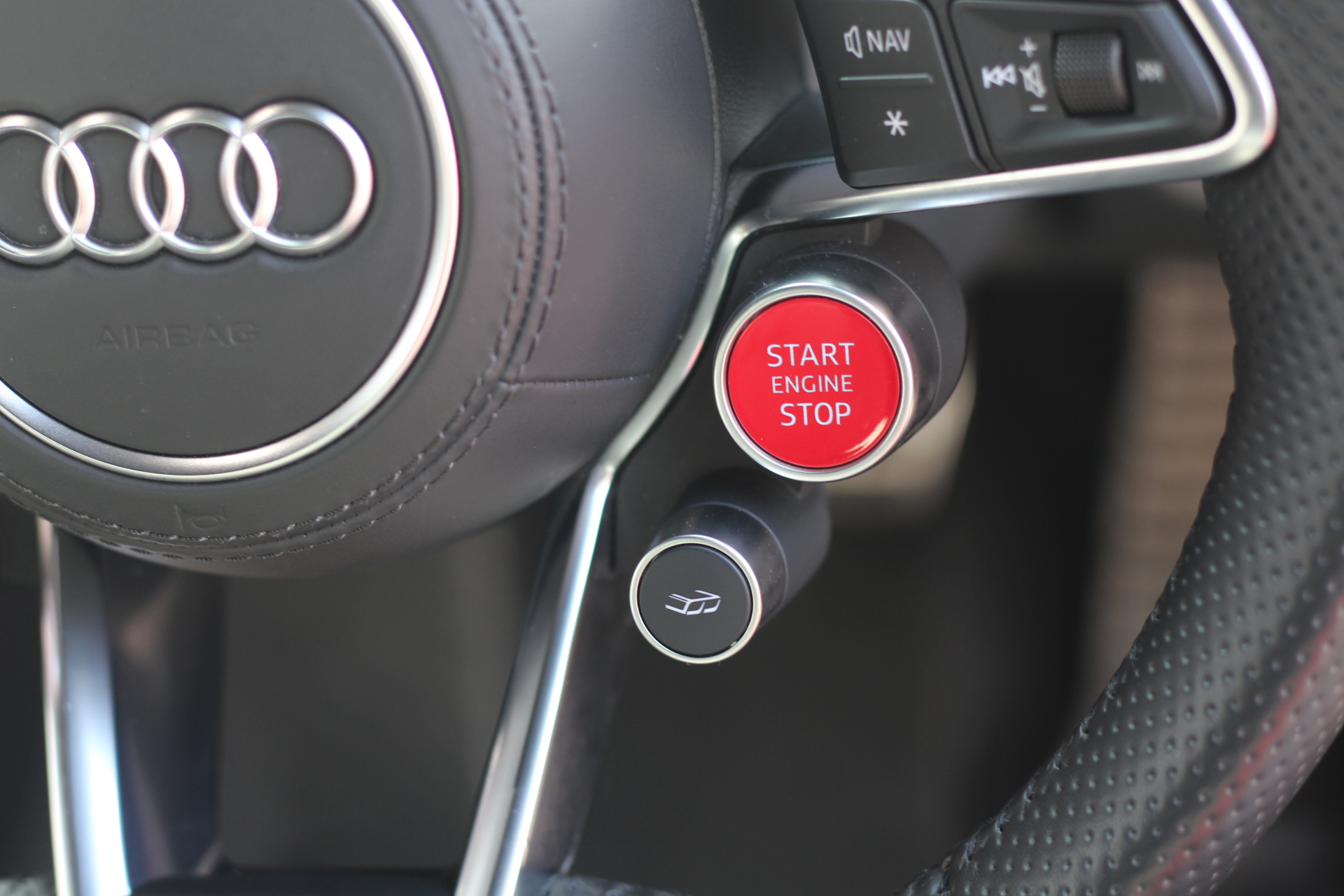 2018 (18) Audi R8 5.2 FSI V10 Plus S Tronic quattro Euro 6 (s/s) 2dr