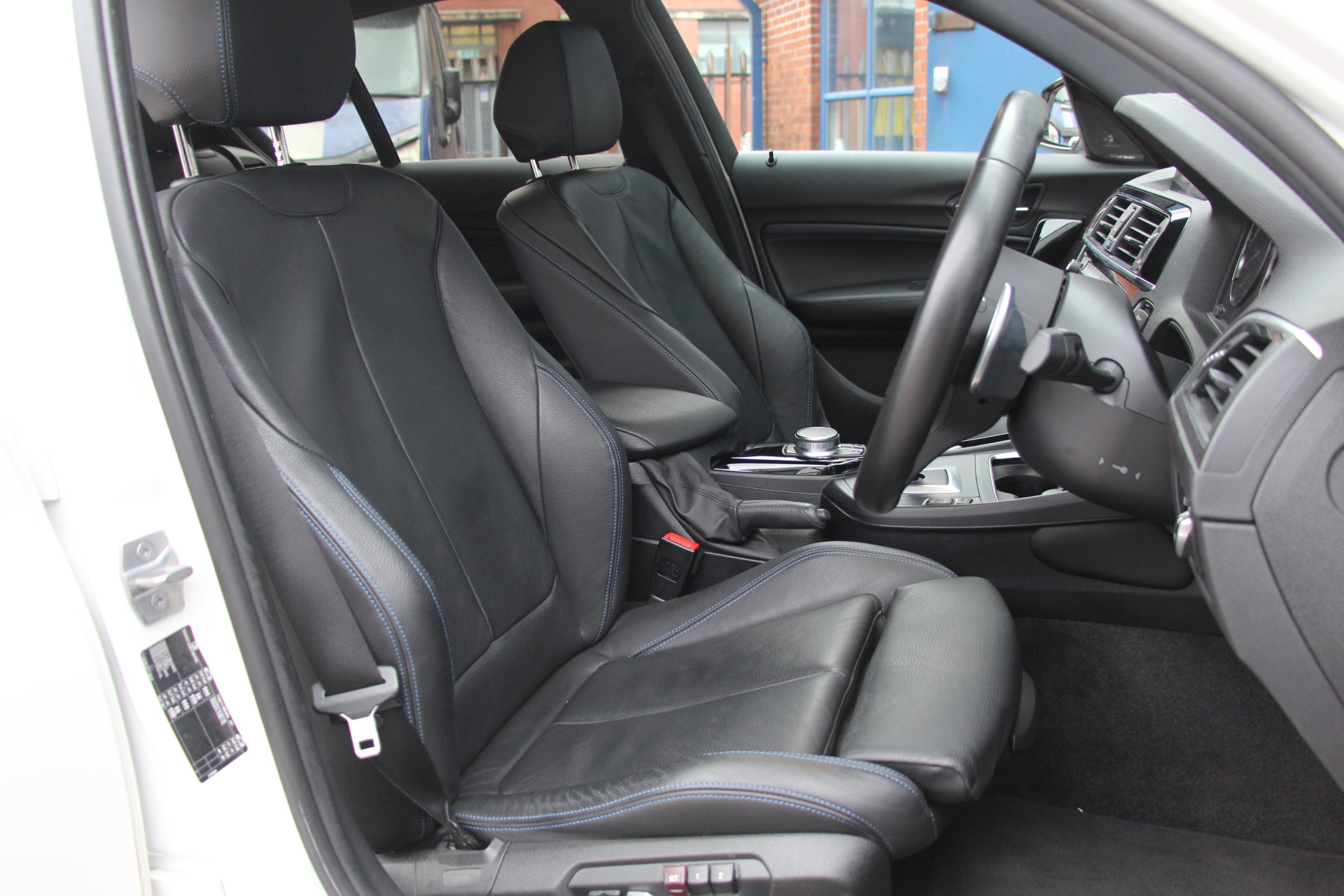 2018 (68) BMW 1 Series 3.0 M140i Shadow Edition Auto (s/s) 5dr