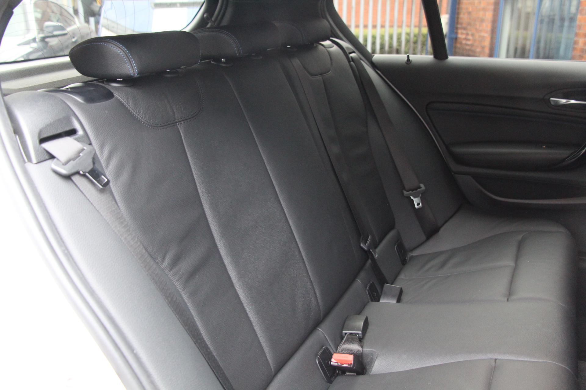 2018 (68) BMW 1 Series 3.0 M140i Shadow Edition Auto (s/s) 5dr