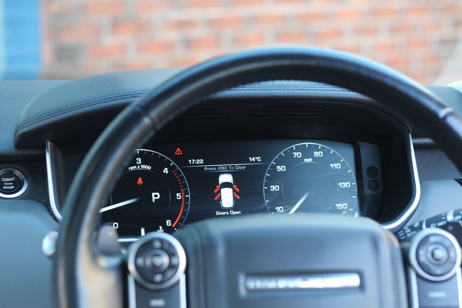 2017 (17) Land Rover Range Rover Sport 4.4 SD V8 Autobiography Dynamic Auto 4WD Euro 6 (s/s) 5dr