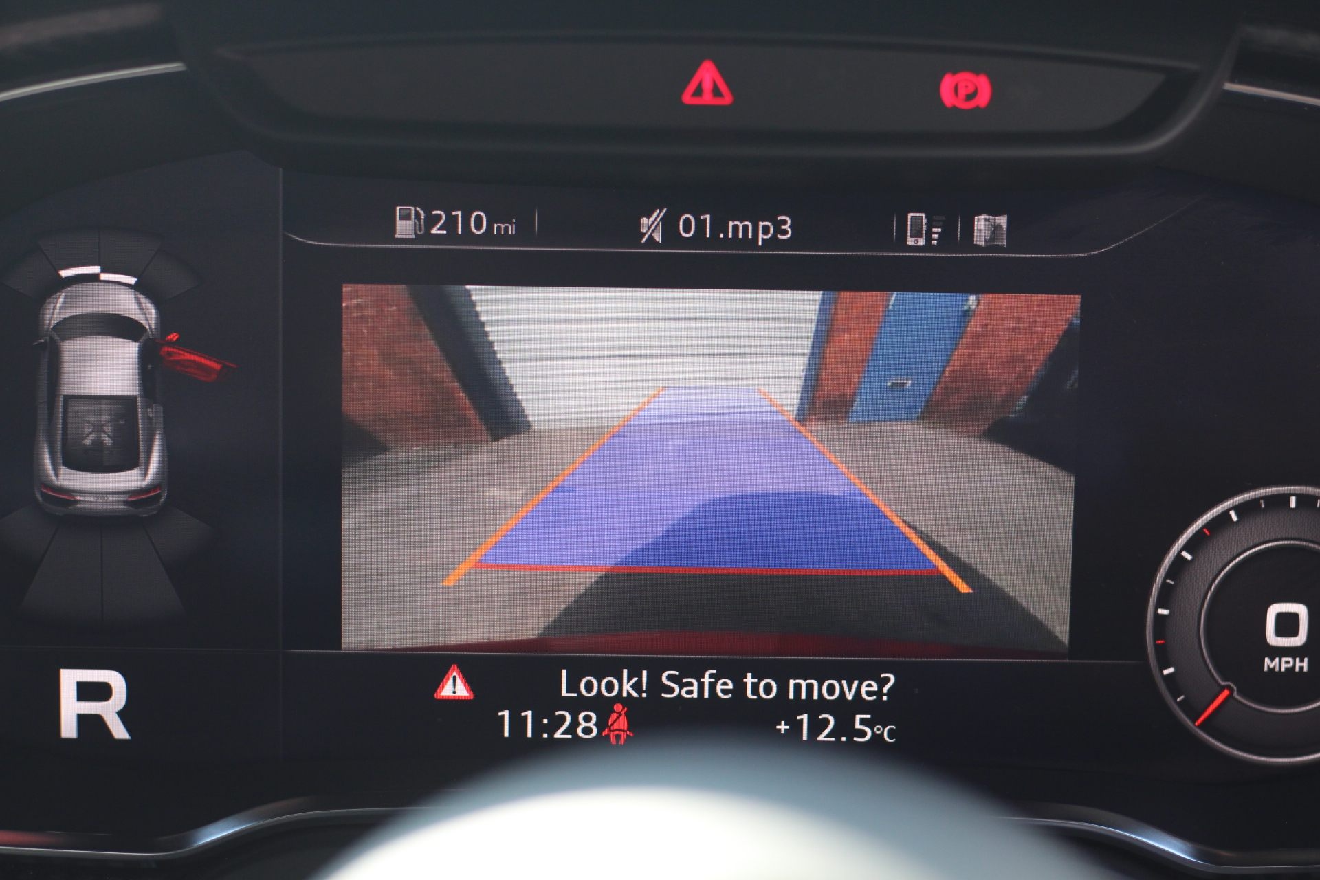 2018 (18) Audi R8 5.2 FSI V10 Plus S Tronic quattro Euro 6 (s/s) 2dr