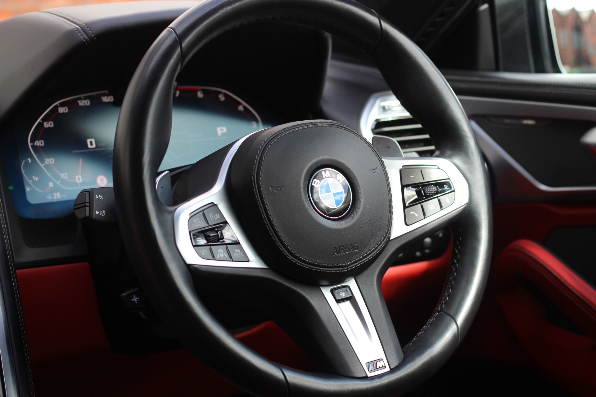 2018 (68) BMW 8 Series 4.4 M850i V8 Steptronic xDrive Euro 6 (s/s) 2dr