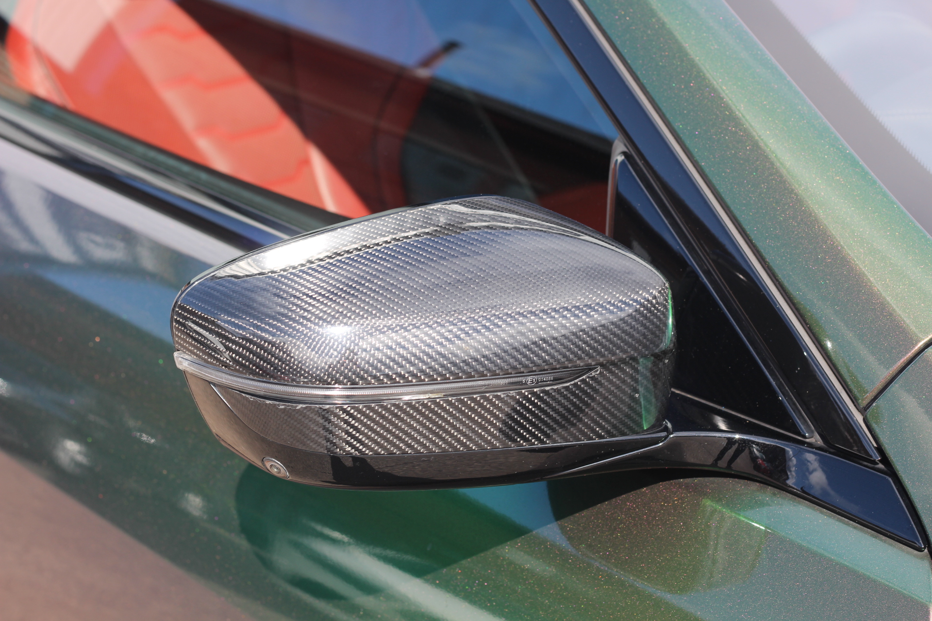 2018 (68) BMW 8 Series 4.4 M850i V8 Steptronic xDrive Euro 6 (s/s) 2dr