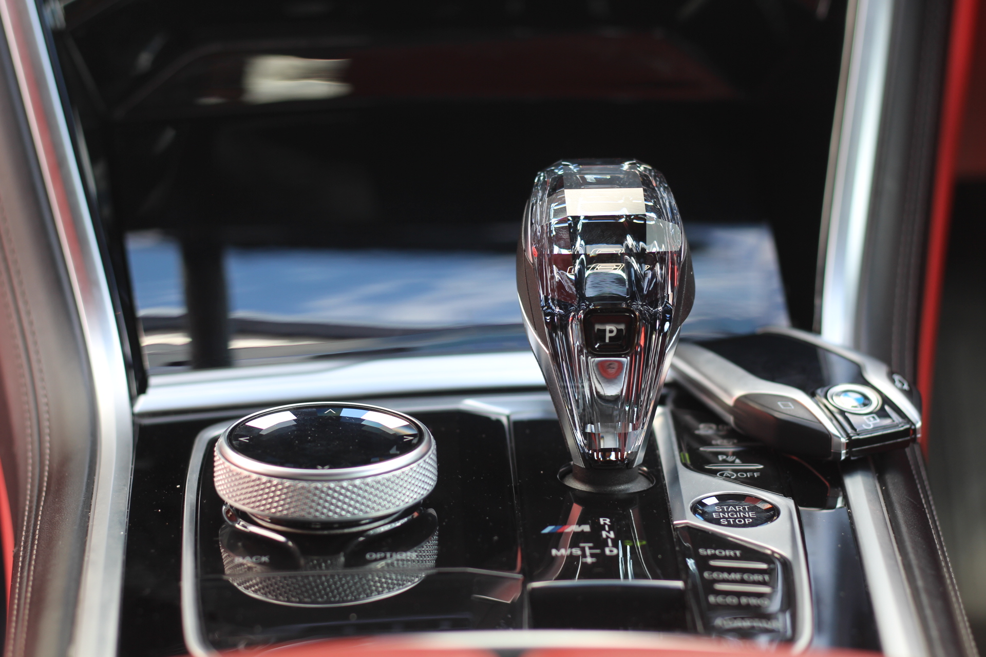 2018 (68) BMW 8 Series 4.4 M850i V8 Steptronic xDrive Euro 6 (s/s) 2dr