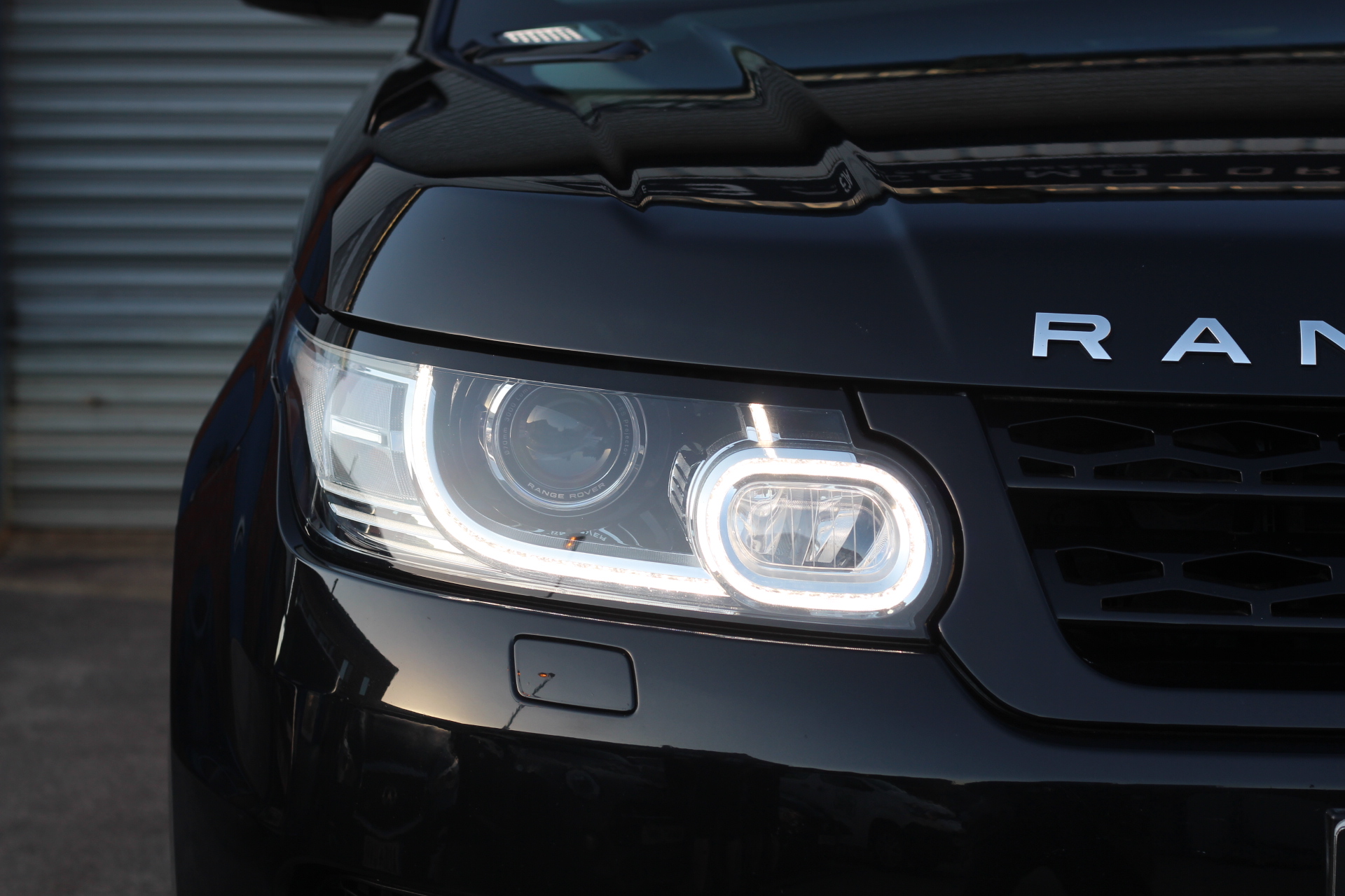 2017 (17) Land Rover Range Rover Sport 4.4 SD V8 Autobiography Dynamic Auto 4WD Euro 6 (s/s) 5dr