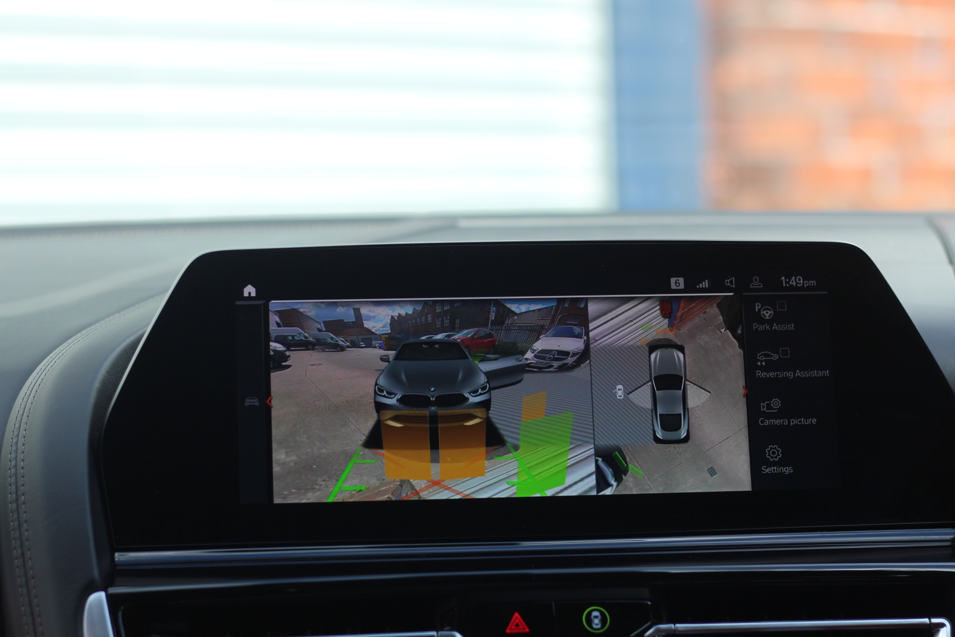 2018 (68) BMW 8 Series 4.4 M850i V8 Steptronic xDrive Euro 6 (s/s) 2dr