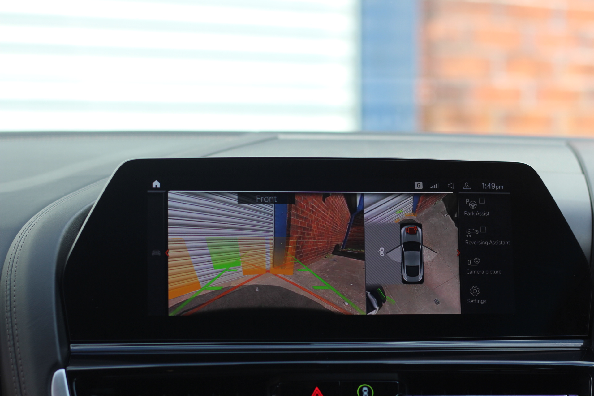 2018 (68) BMW 8 Series 4.4 M850i V8 Steptronic xDrive Euro 6 (s/s) 2dr