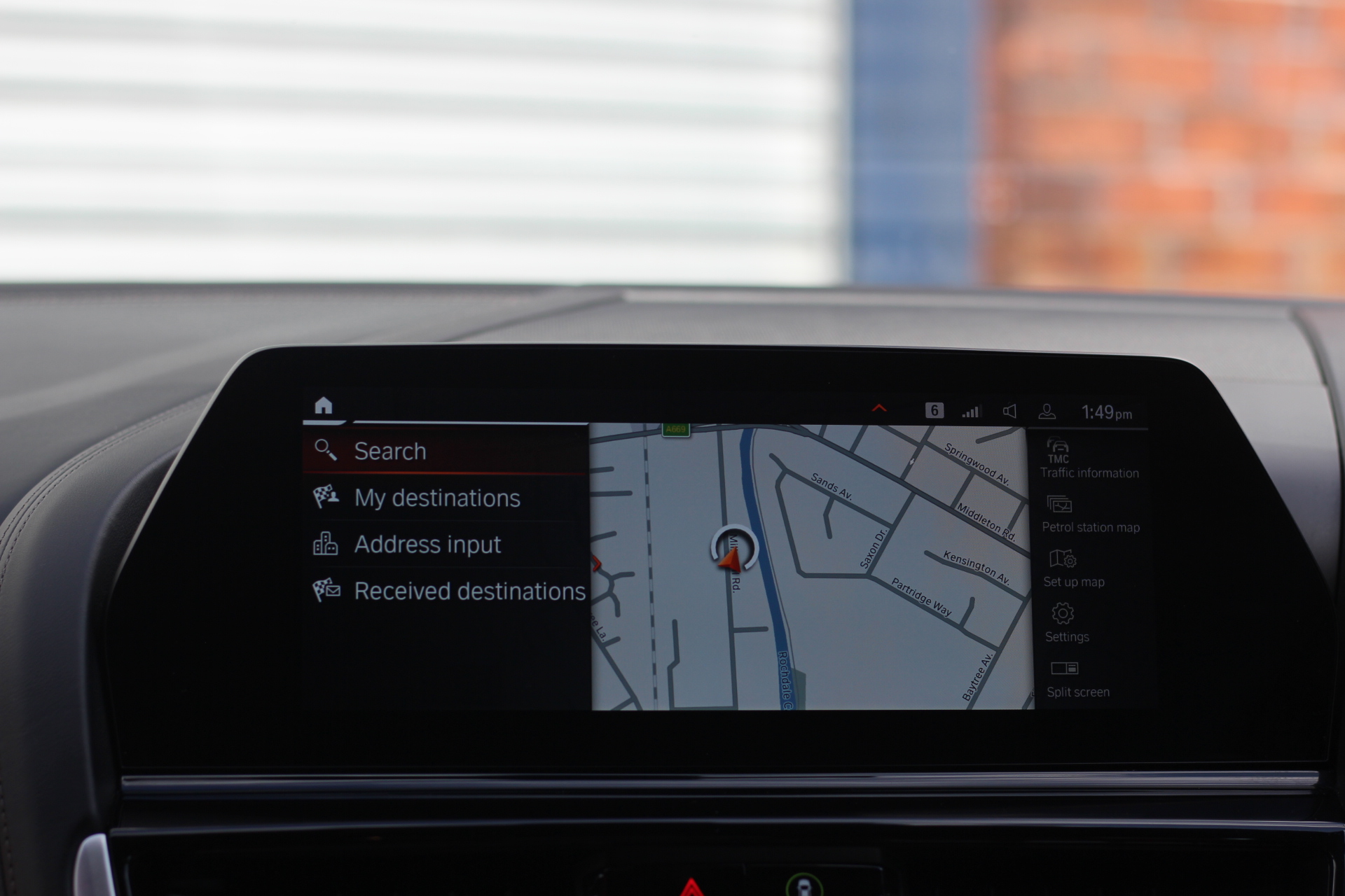 2018 (68) BMW 8 Series 4.4 M850i V8 Steptronic xDrive Euro 6 (s/s) 2dr