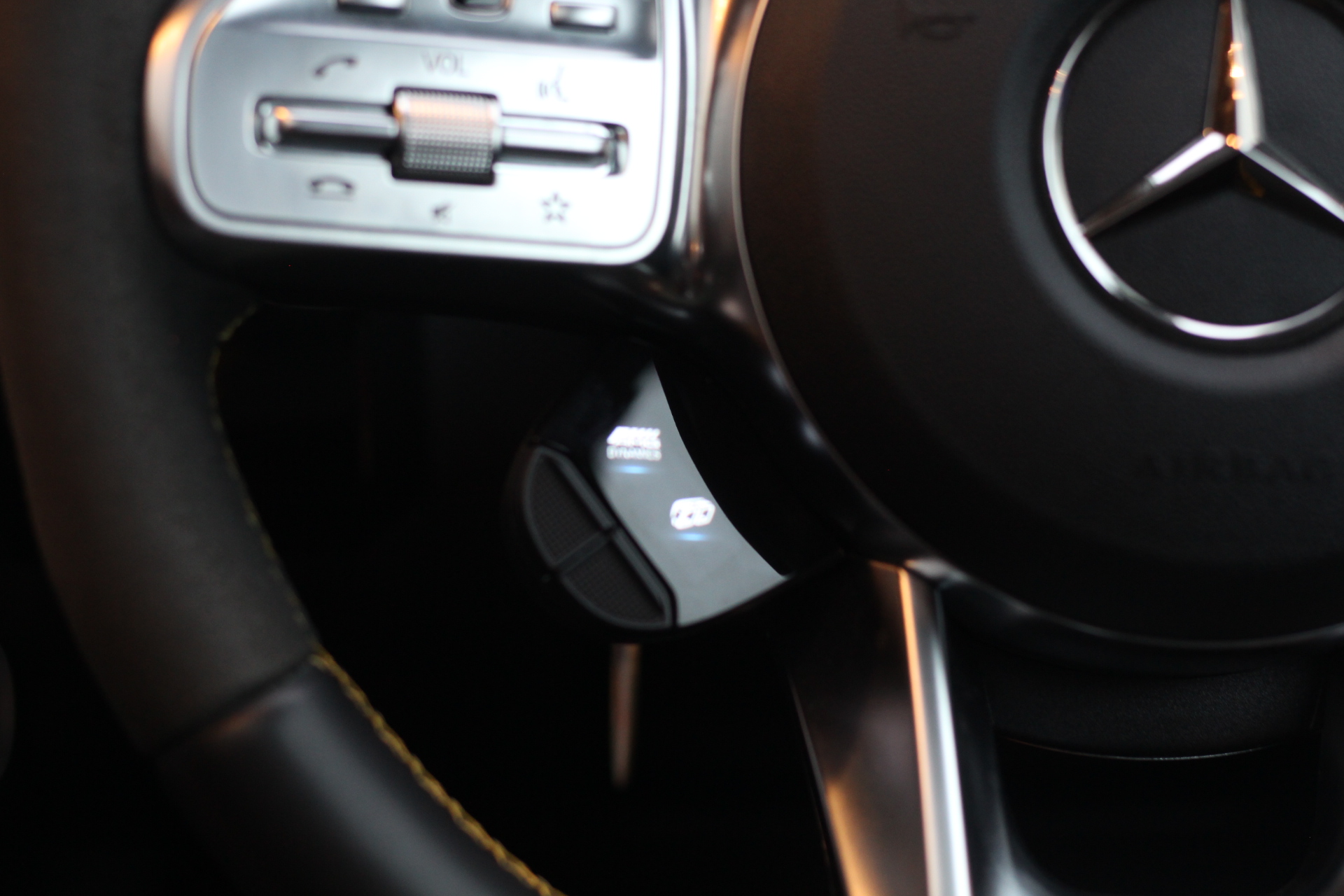 2021 (70) Mercedes-Benz A Class 2.0 A45 AMG S Plus 8G-DCT 4MATIC+ Euro 6 (s/s) 5dr