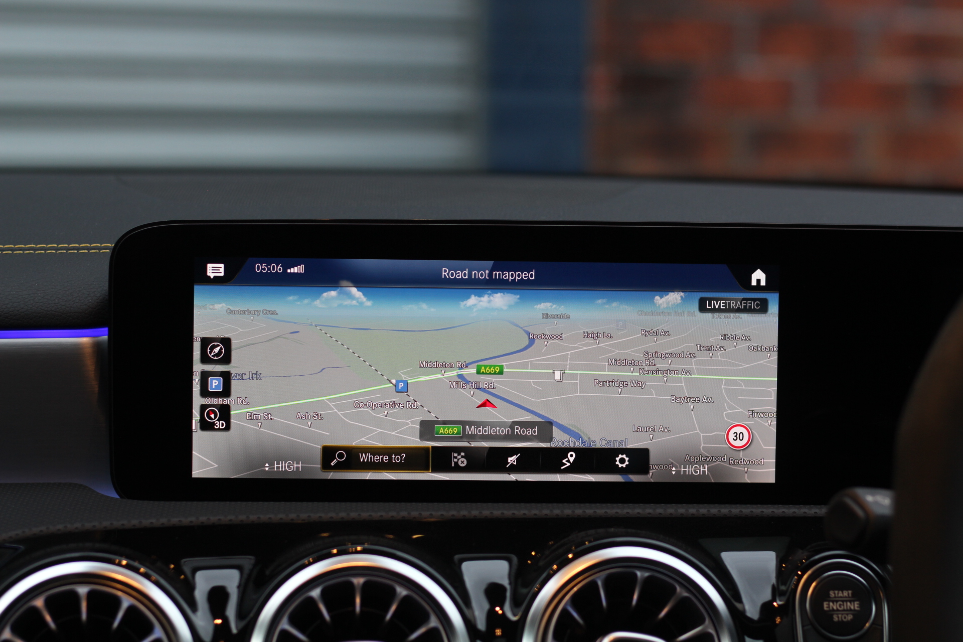 2021 (70) Mercedes-Benz A Class 2.0 A45 AMG S Plus 8G-DCT 4MATIC+ Euro 6 (s/s) 5dr