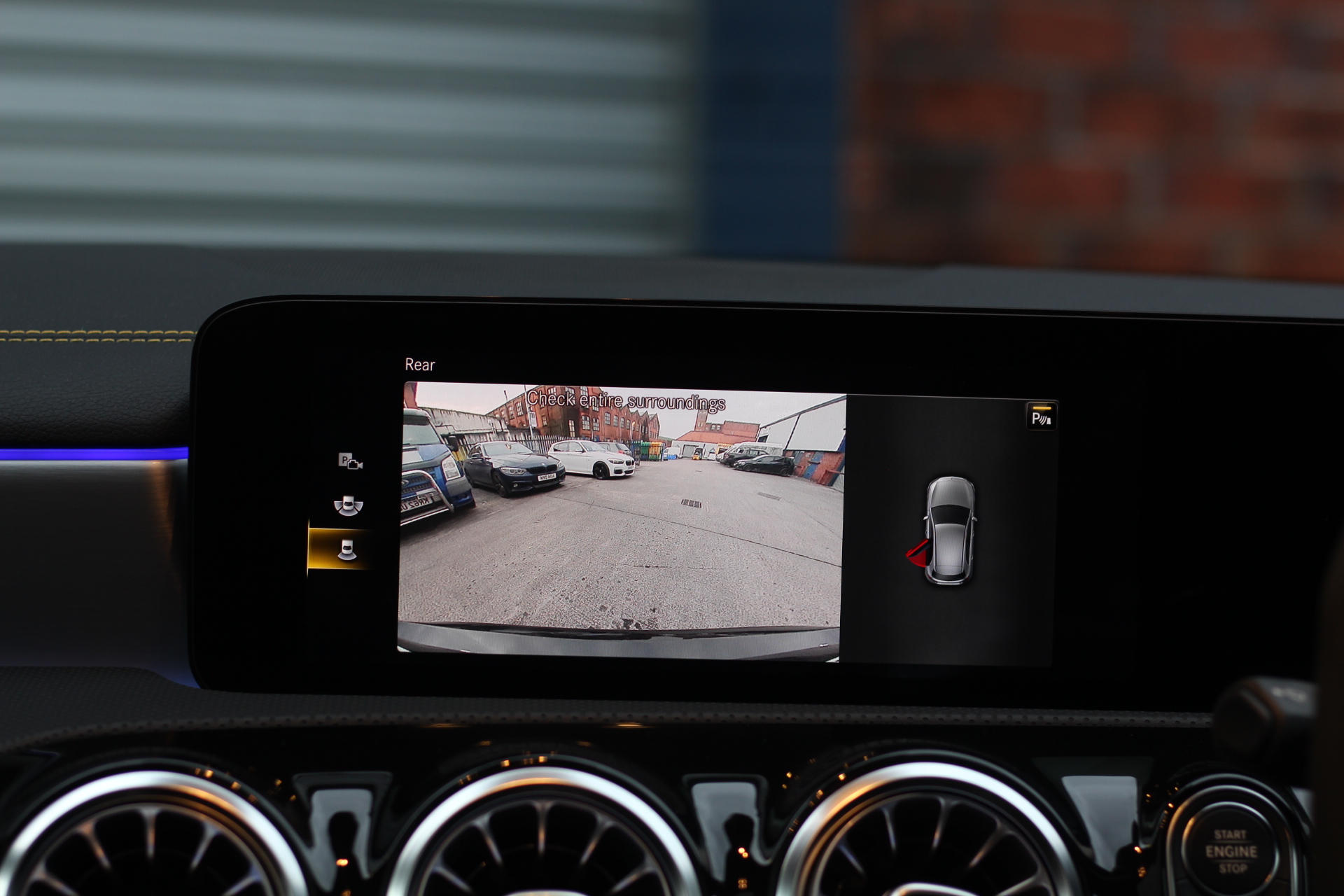 2021 (70) Mercedes-Benz A Class 2.0 A45 AMG S Plus 8G-DCT 4MATIC+ Euro 6 (s/s) 5dr