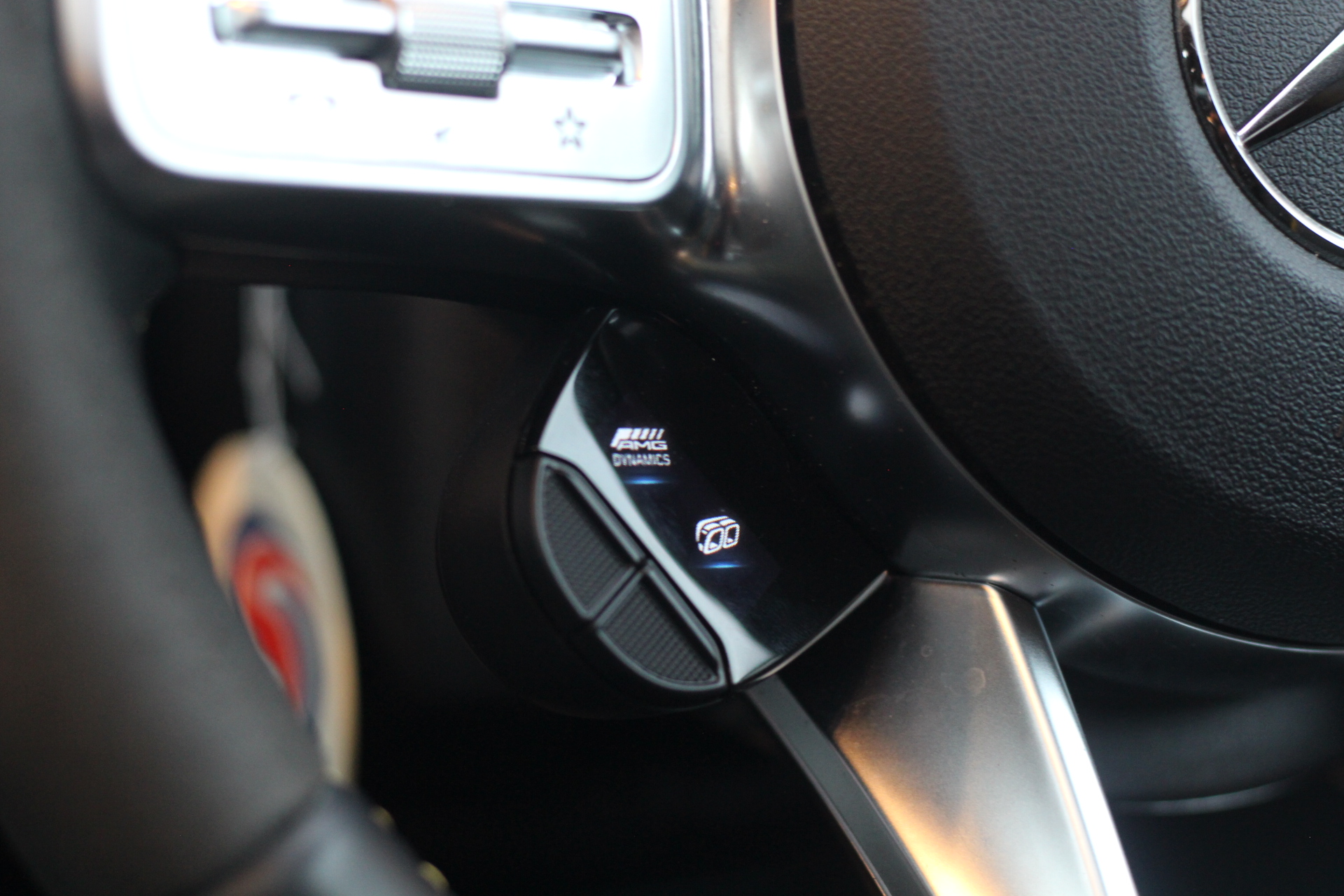 2021 (70) Mercedes-Benz A Class 2.0 A45 AMG S Plus 8G-DCT 4MATIC+ Euro 6 (s/s) 5dr