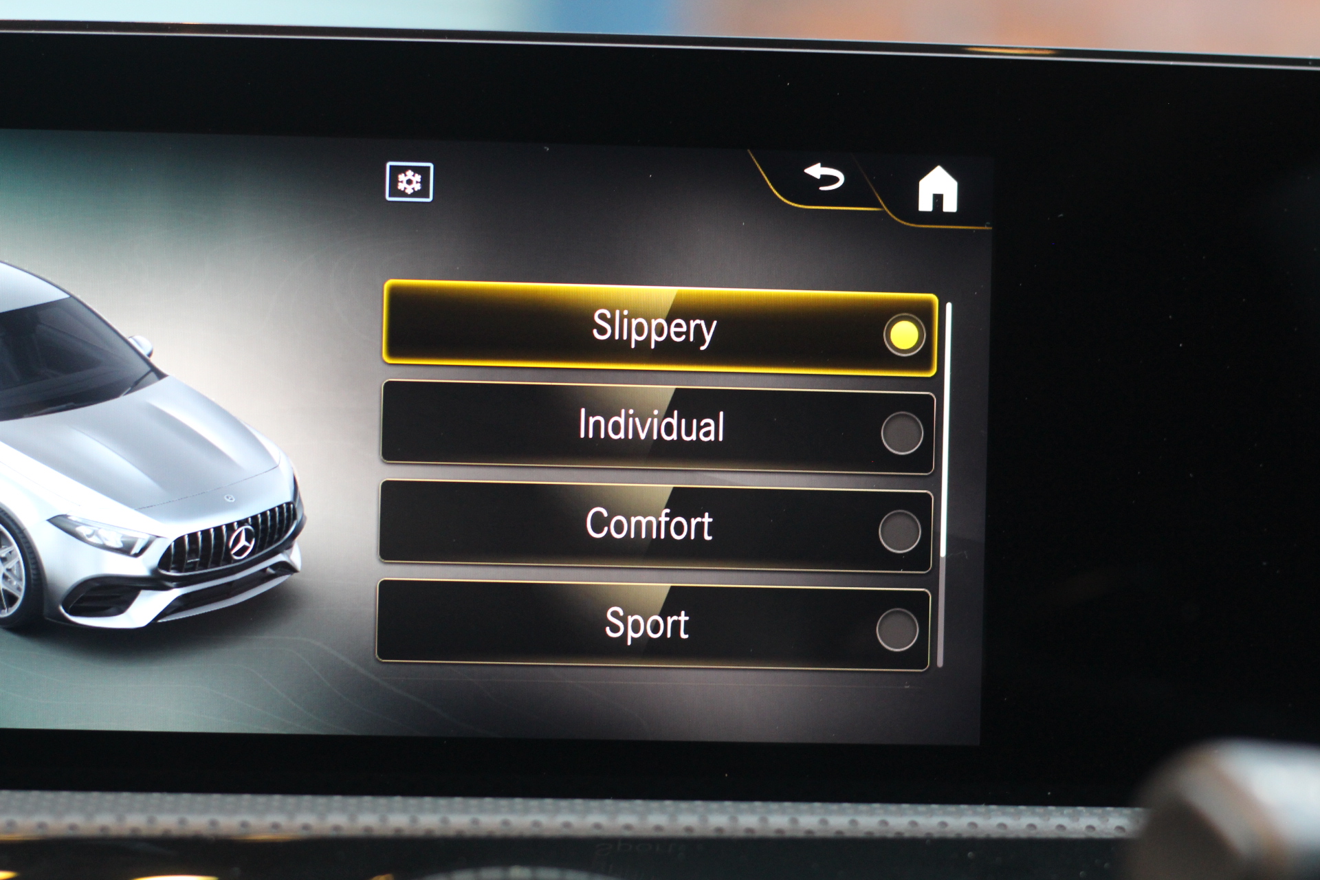 2021 (70) Mercedes-Benz A Class 2.0 A45 AMG S Plus 8G-DCT 4MATIC+ Euro 6 (s/s) 5dr